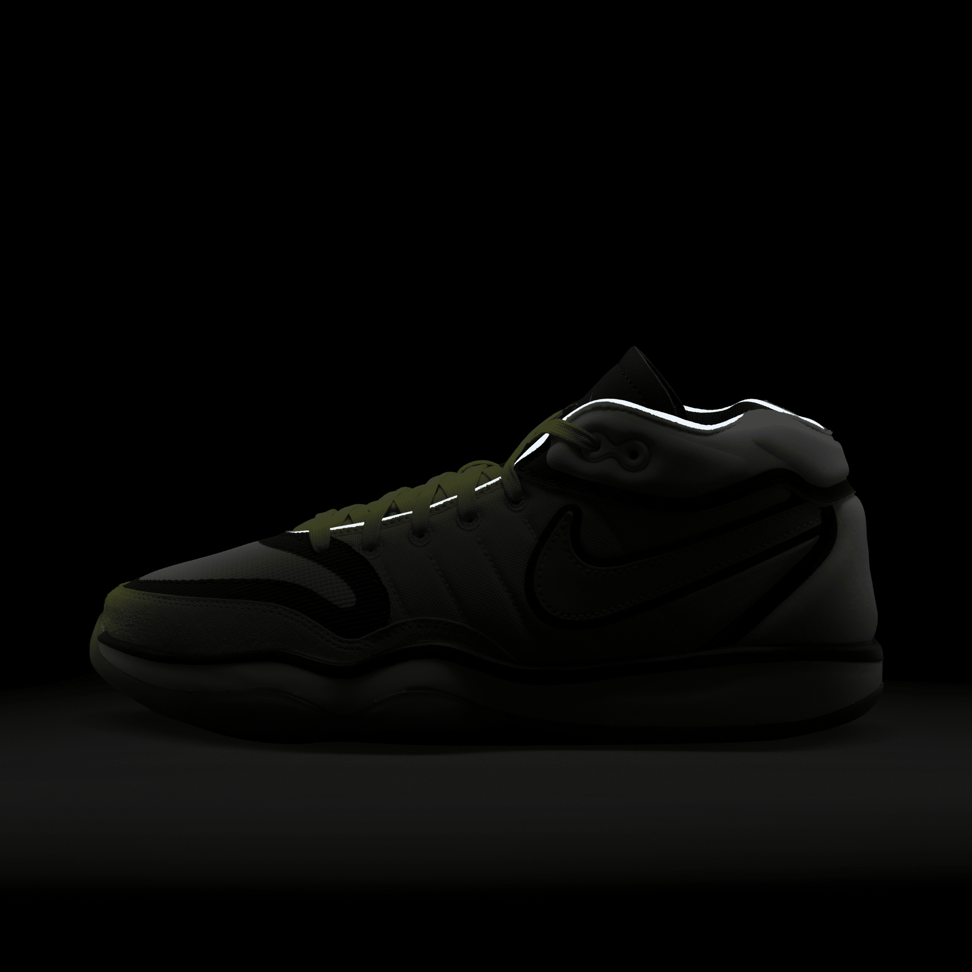 Shop Air Zoom G.T. Run 2 Basketball Shoes | Nike KSA
