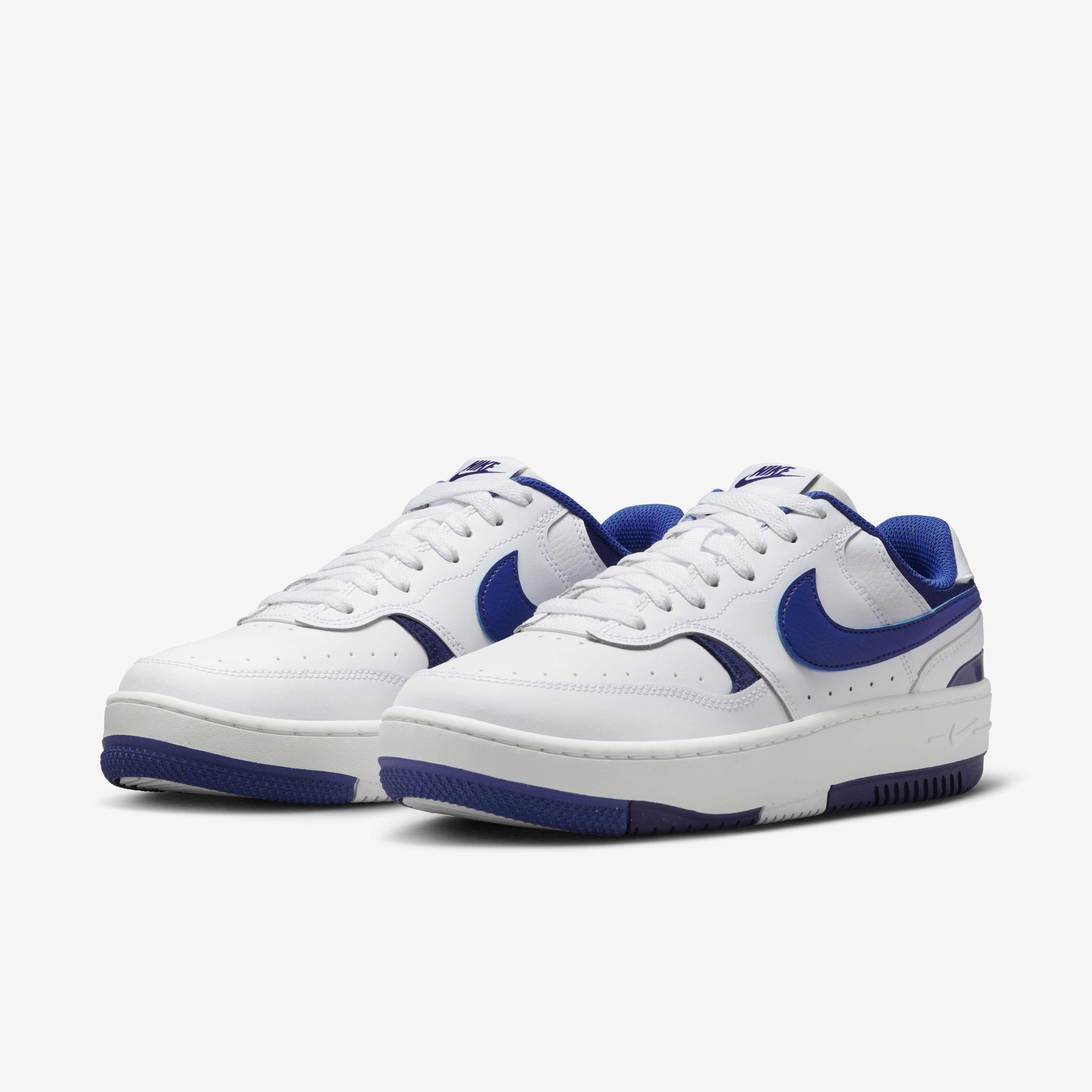 Nike Gamma Force image number 4