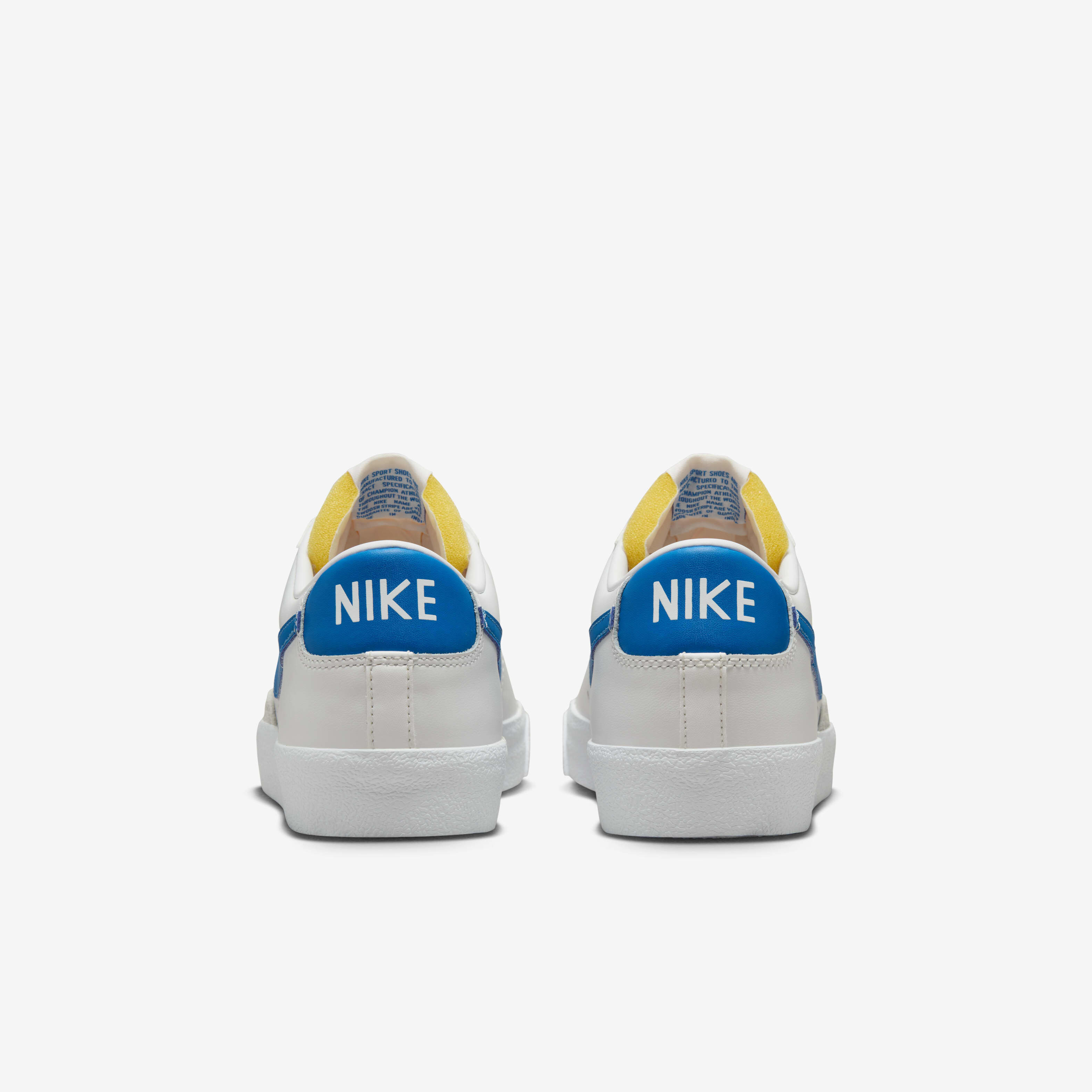 Nike Blazer Low '77 Vintage image number 5