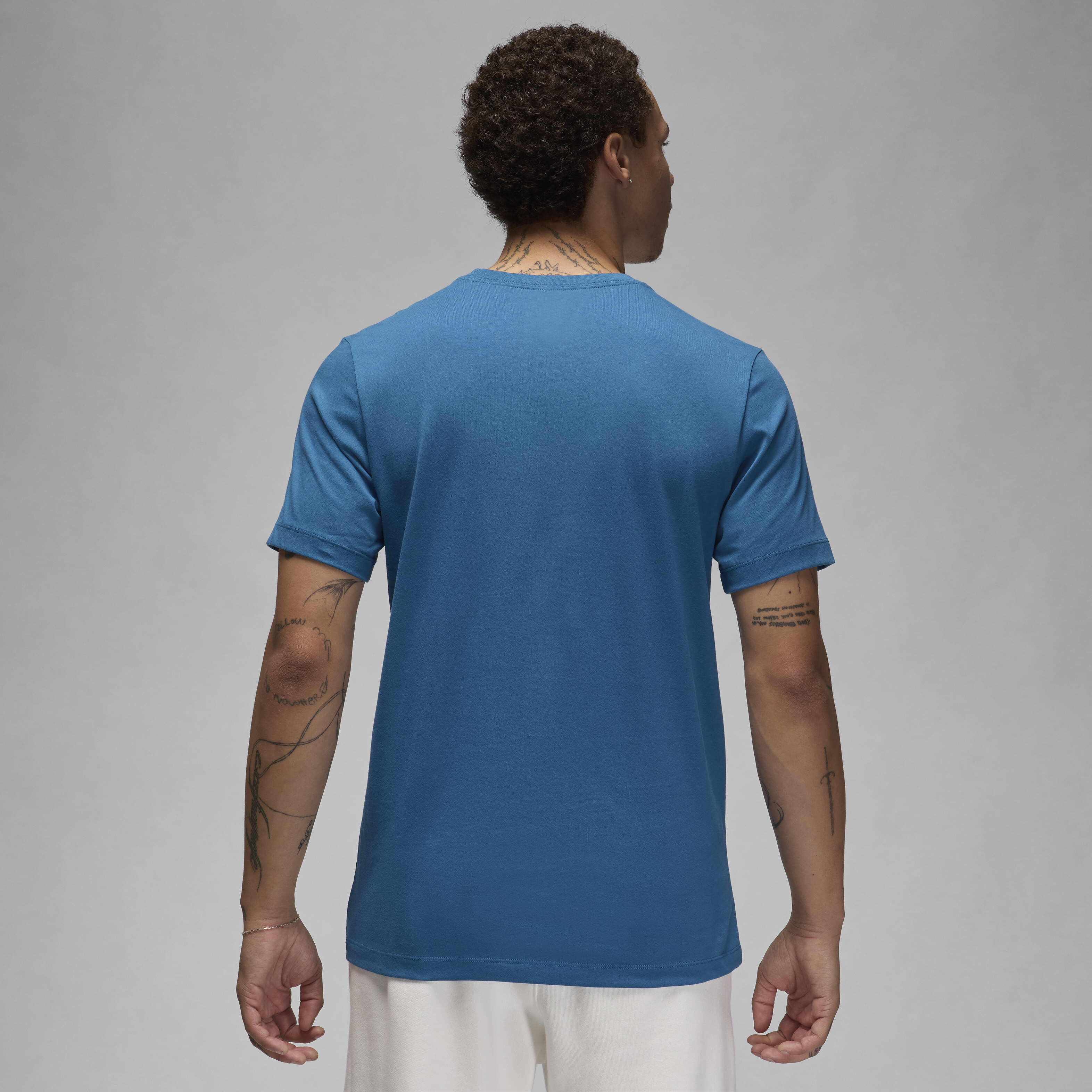 Jordan Jumpman Flight image number 1