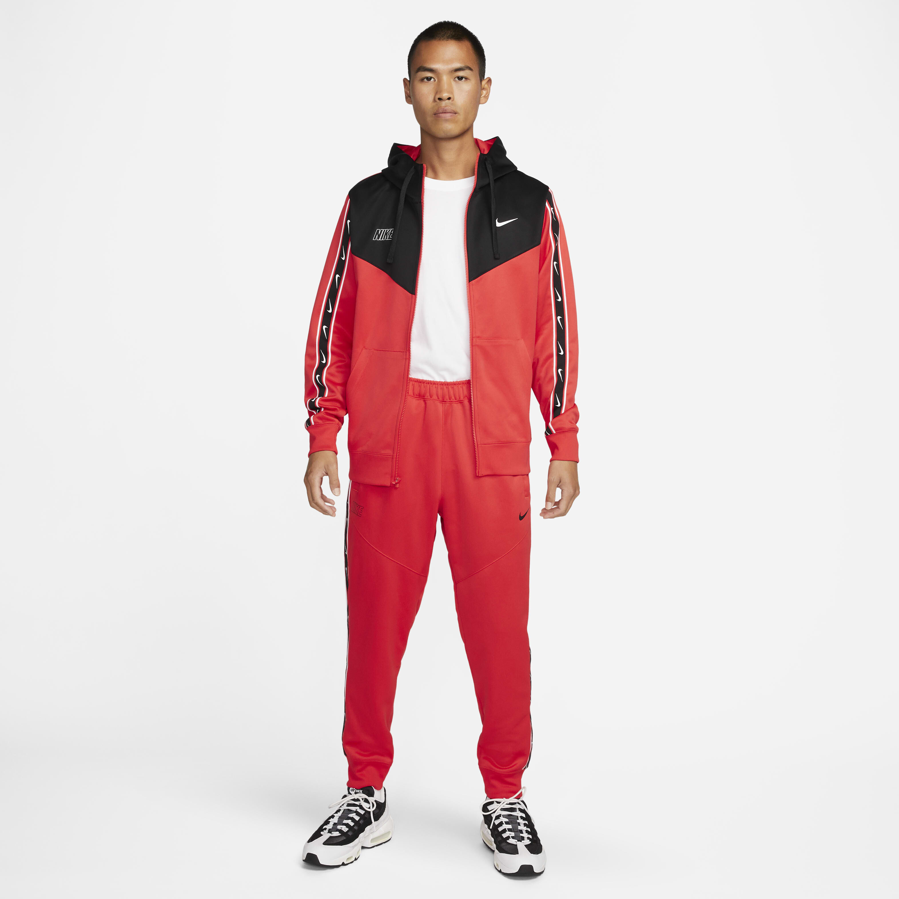 نايكي سبورتسوير ريبيت image number 6