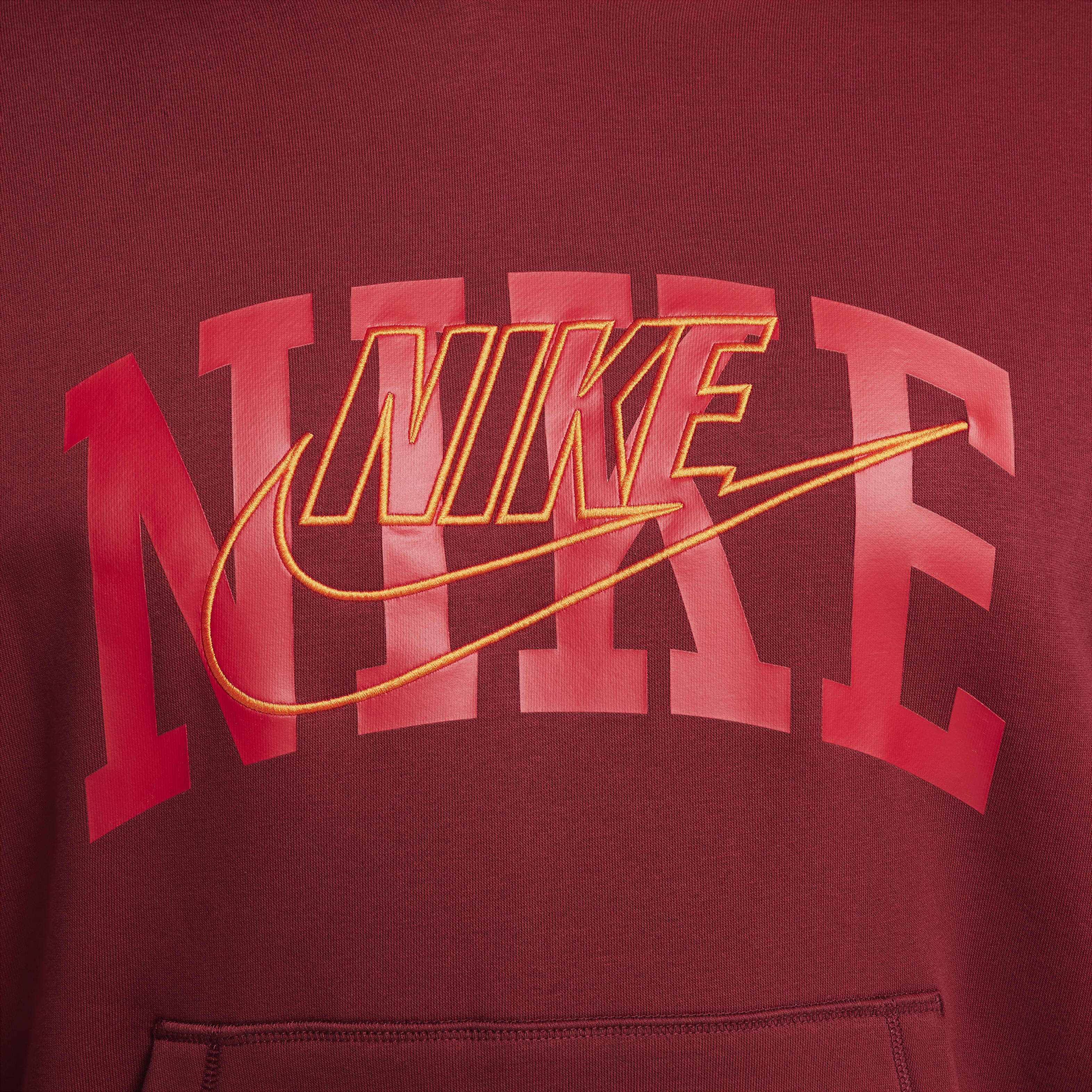 Nike Club Fleece image number 10