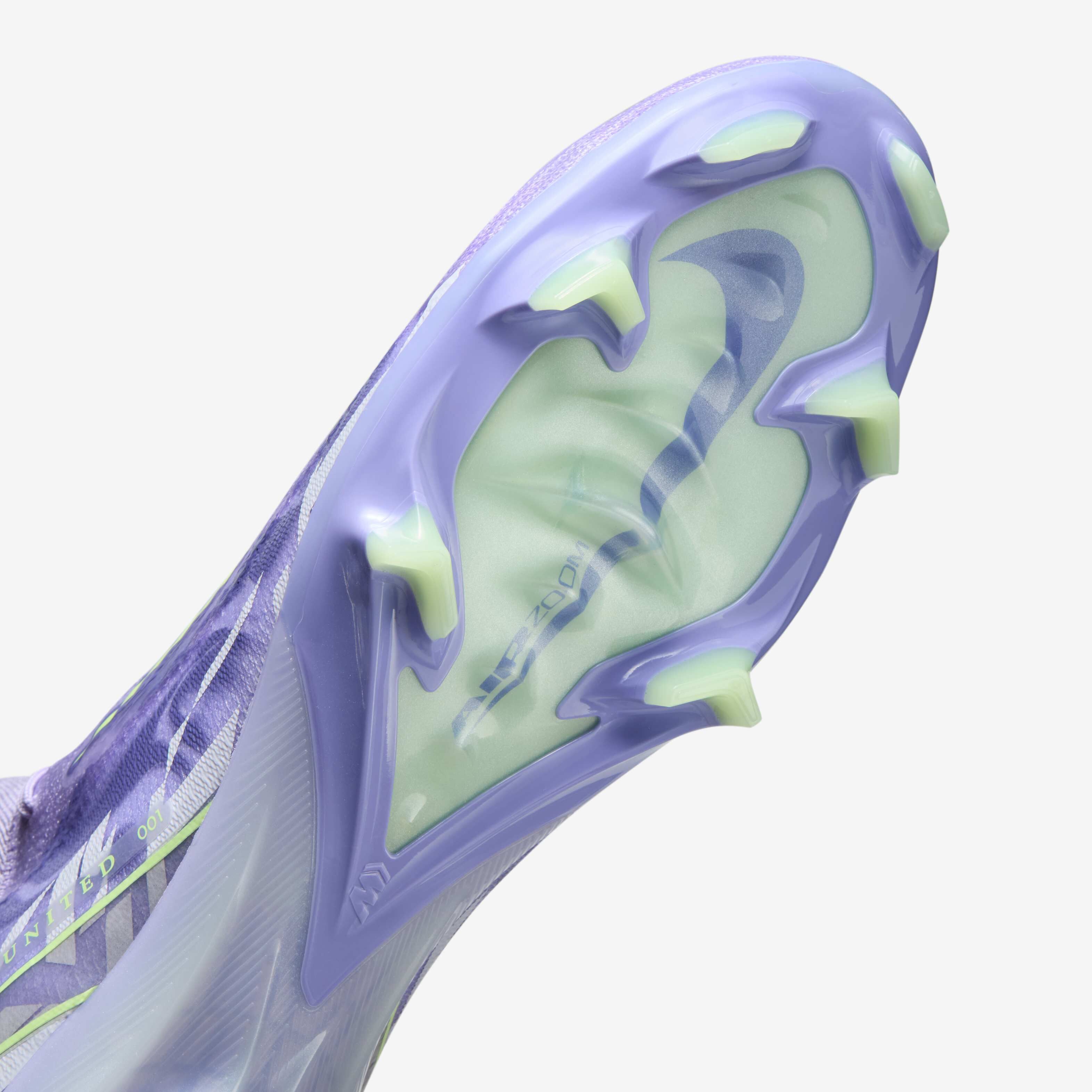 نايكي يونايتد ميركيوريال سوبرفلاي 10 ايليت image number 6