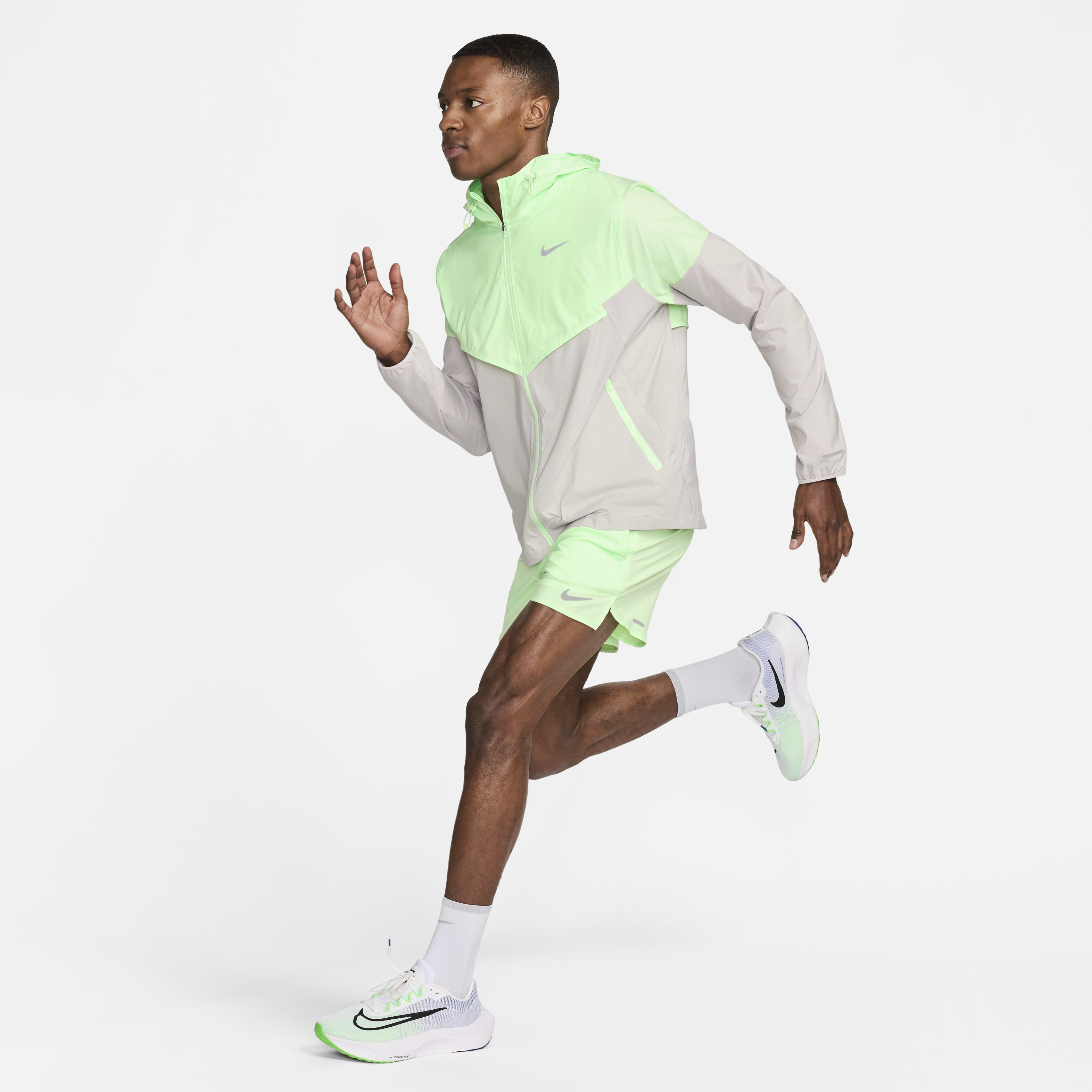Jogging nike windrunner shop