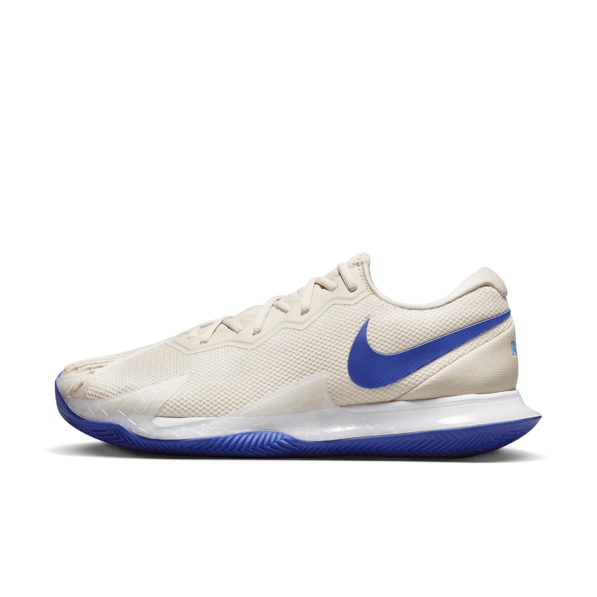 Nike court sales zoom cage