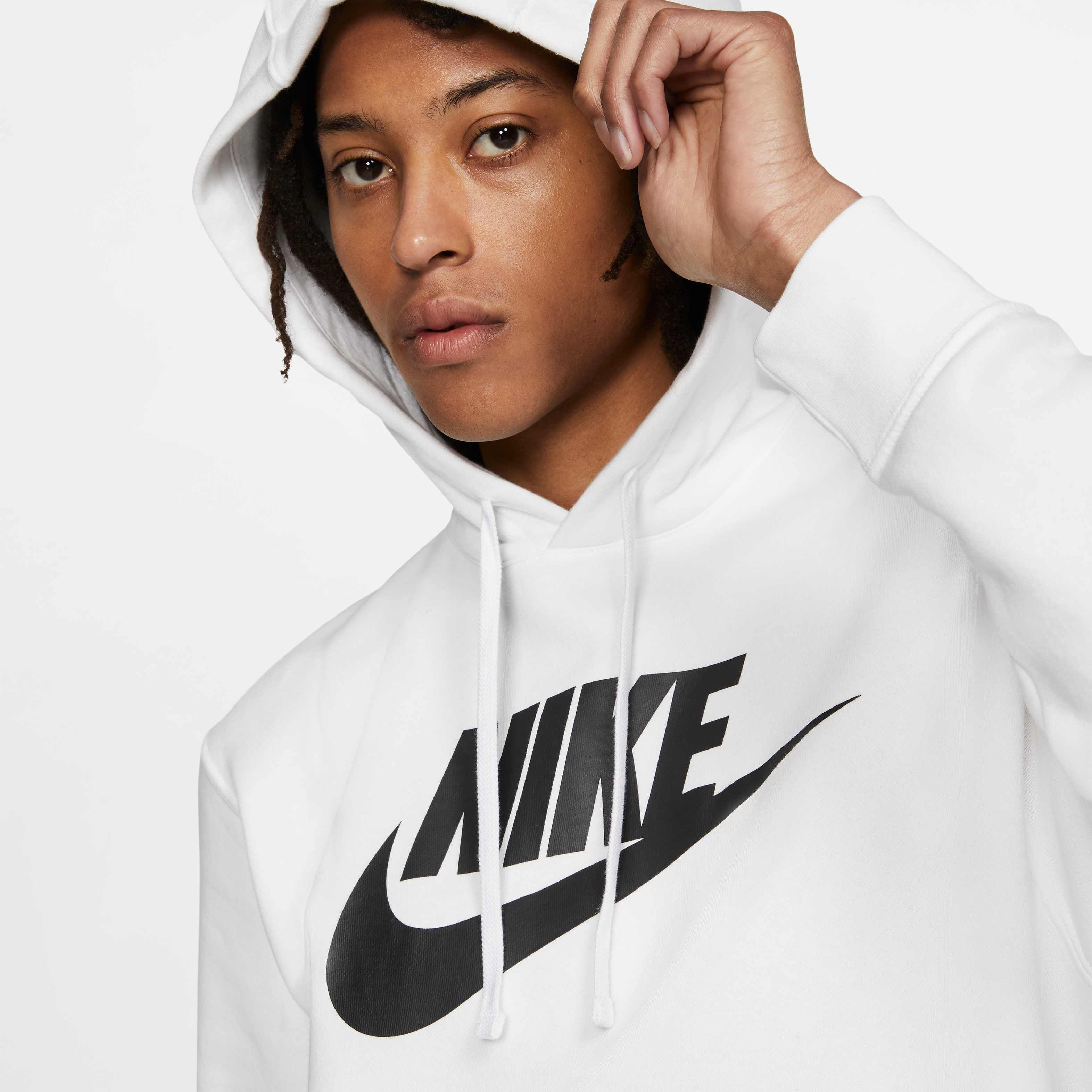 Nike Sportswear Club Fleece image number 2