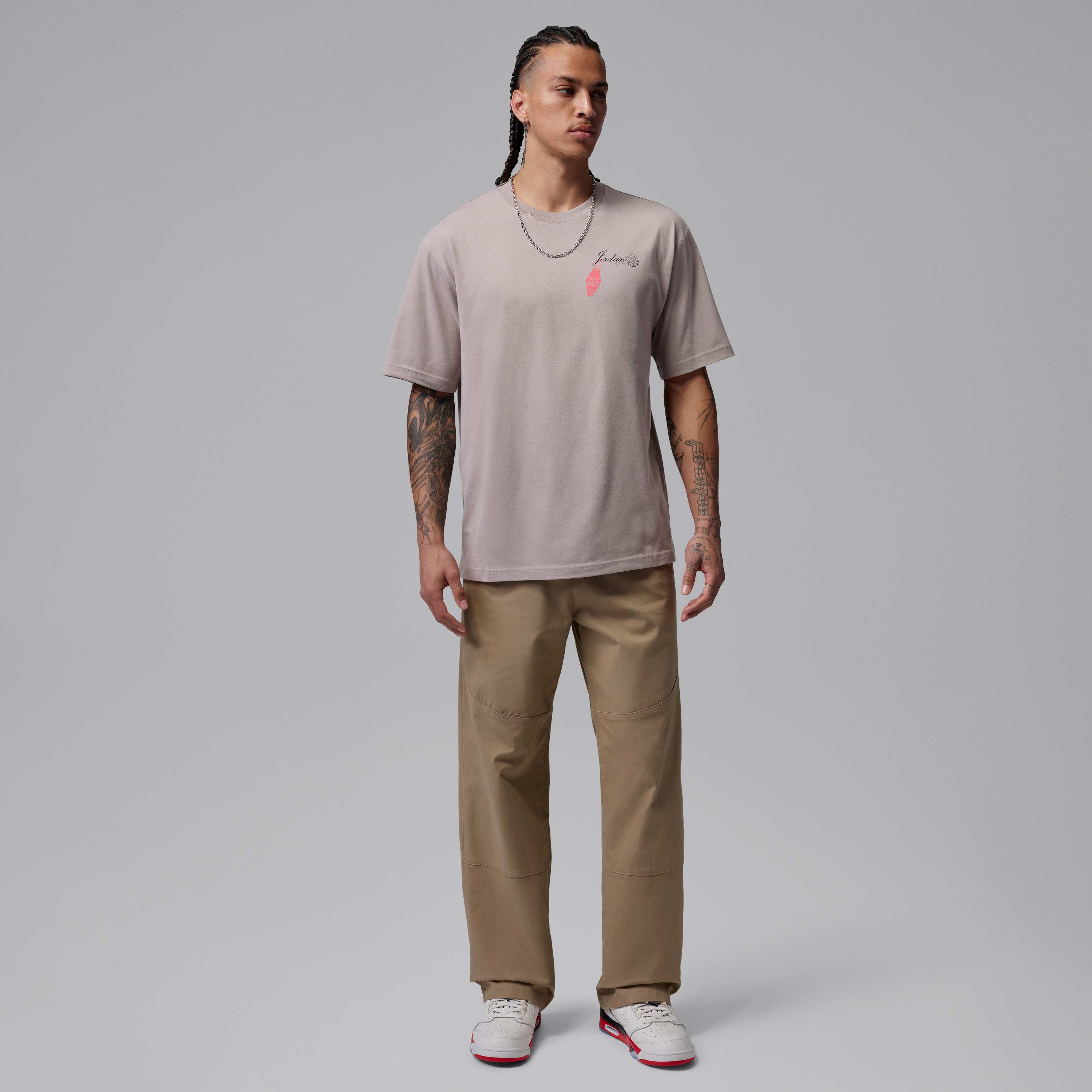 Jordan image number 5