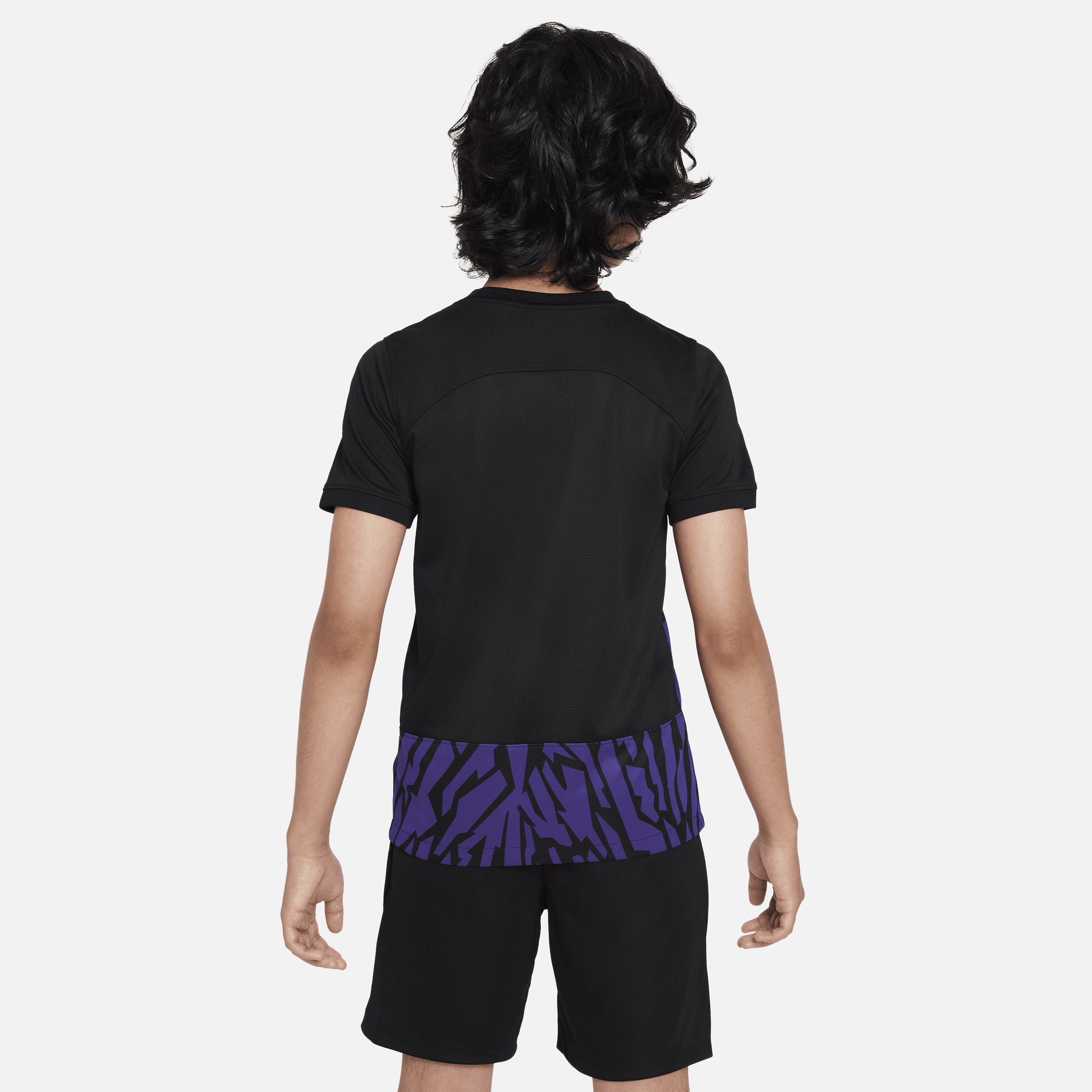 Al Ain FC 2023/24 Stadium Home image number 1