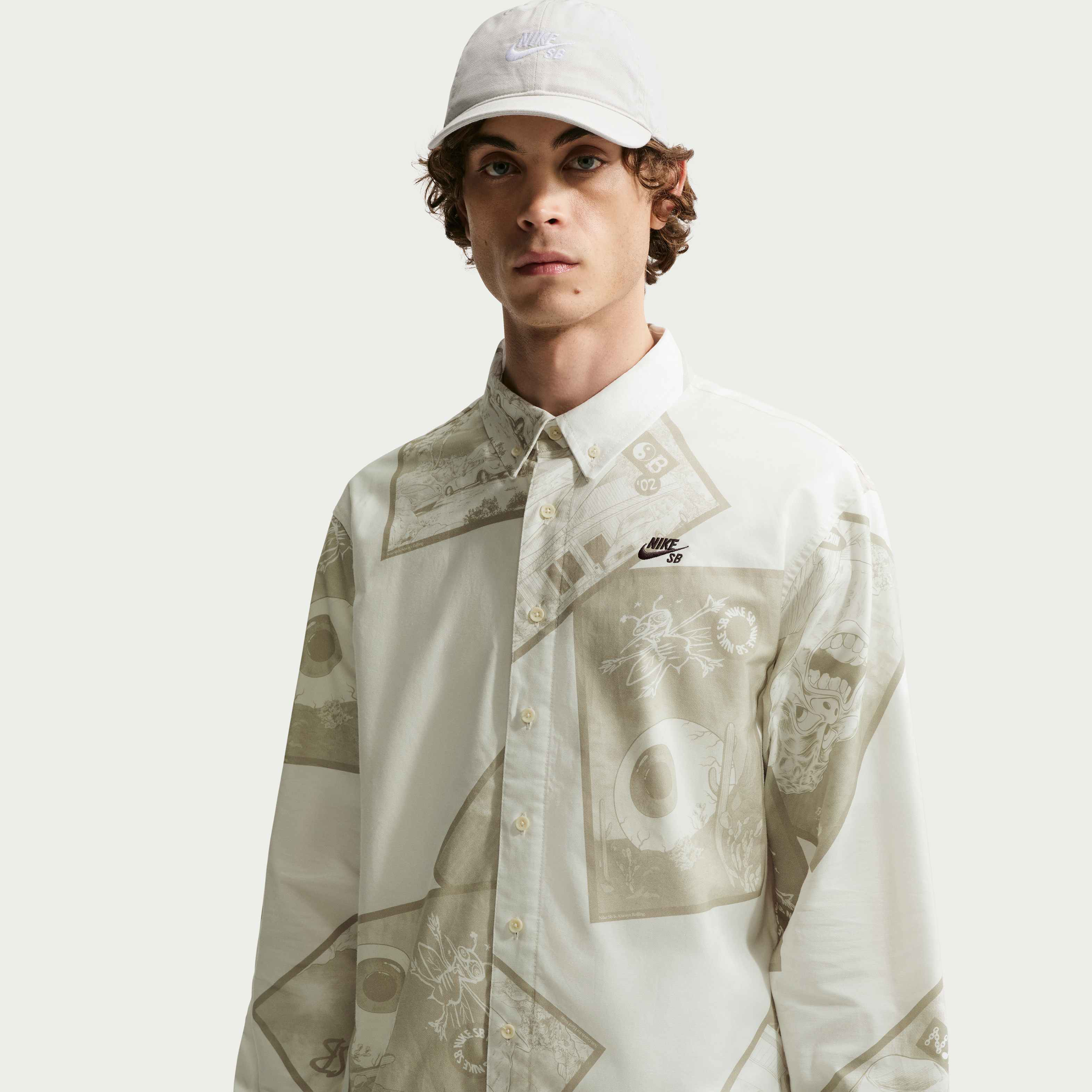 نايكي اس بي image number 0