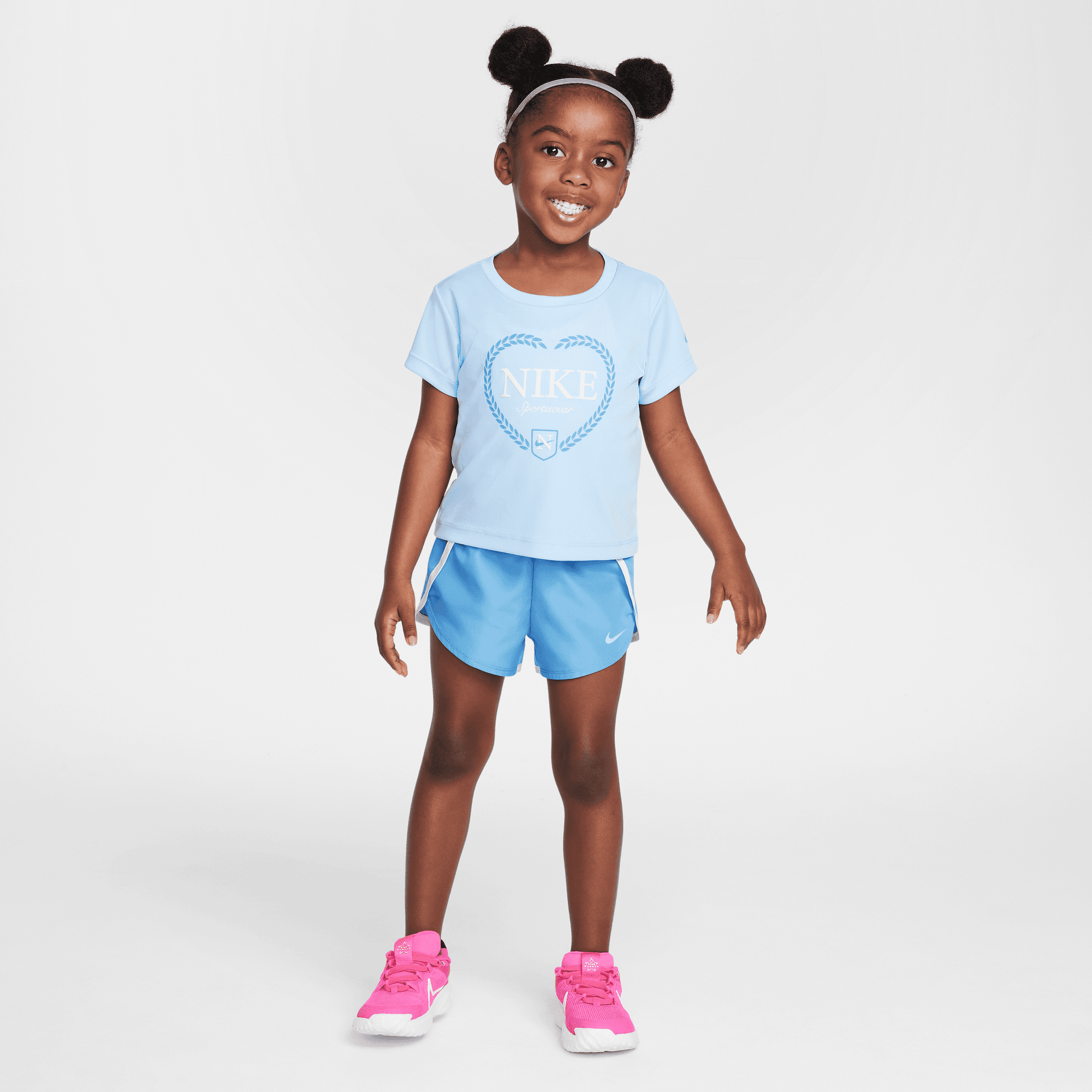 Nike Dri-FIT Game, Swoosh, Match! image number 0