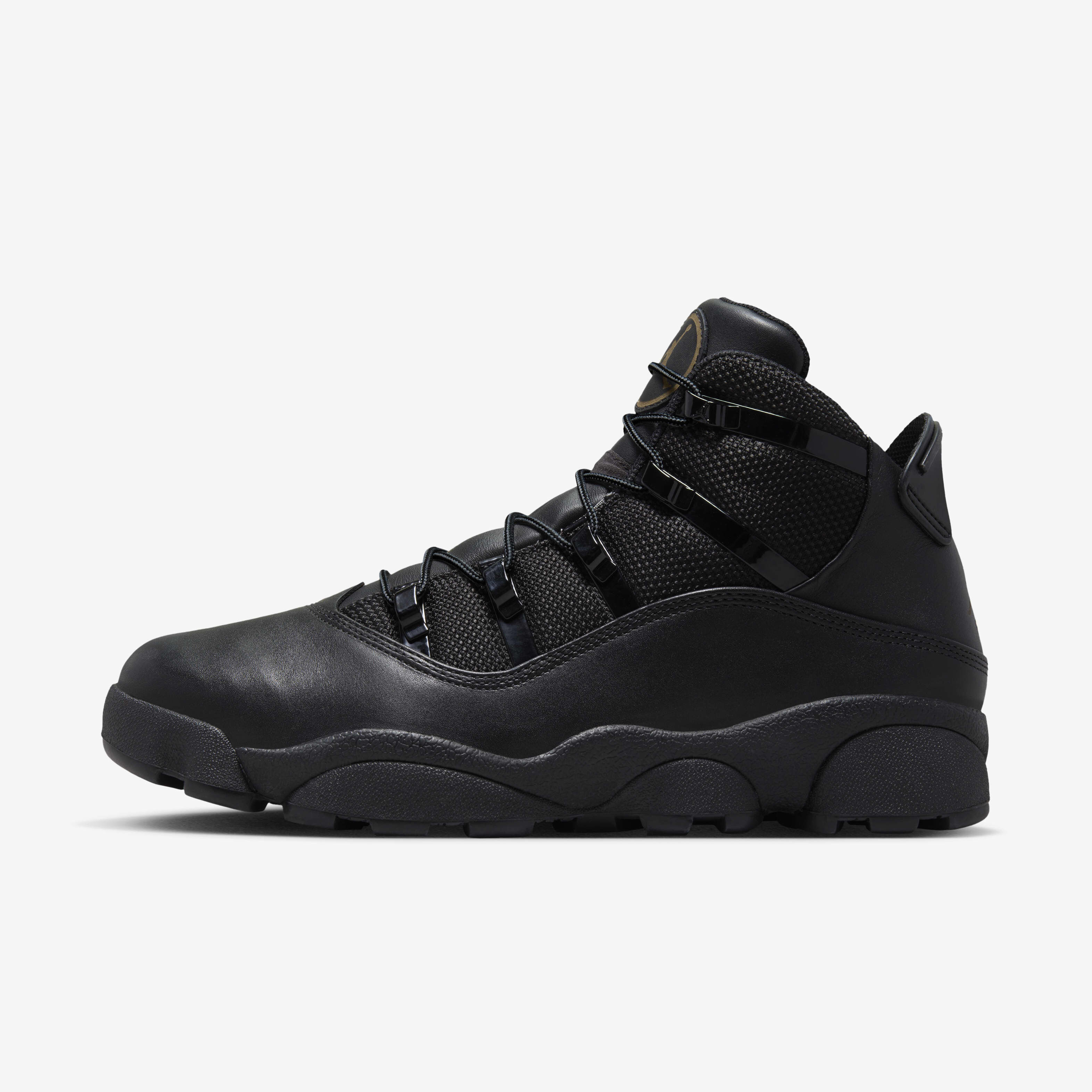Aj 6rings discount