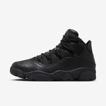 Jordan Winterized 6 Rings