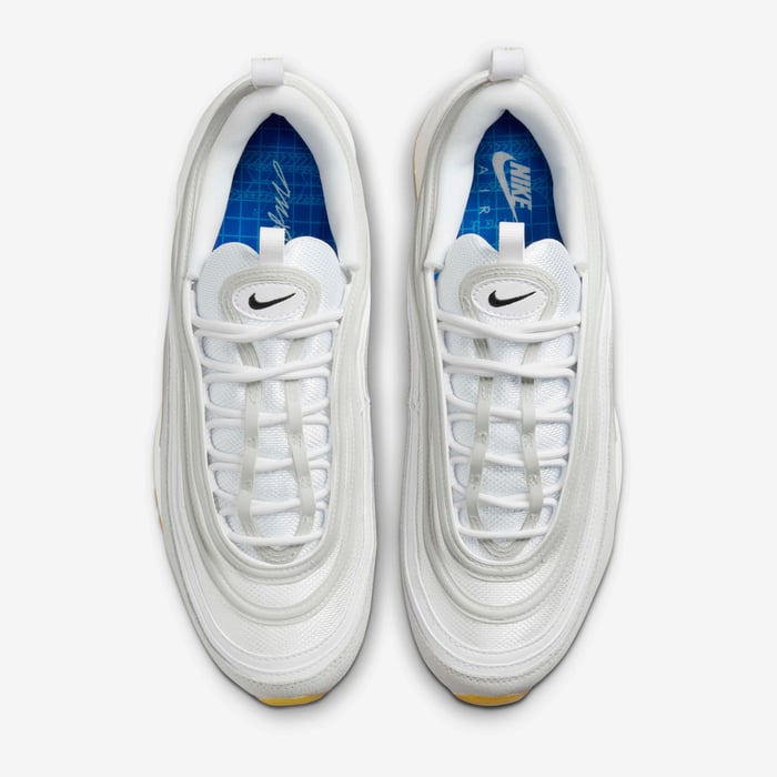 Nike Air Max 97 image number 4 Nike Air Max 97 image number 4