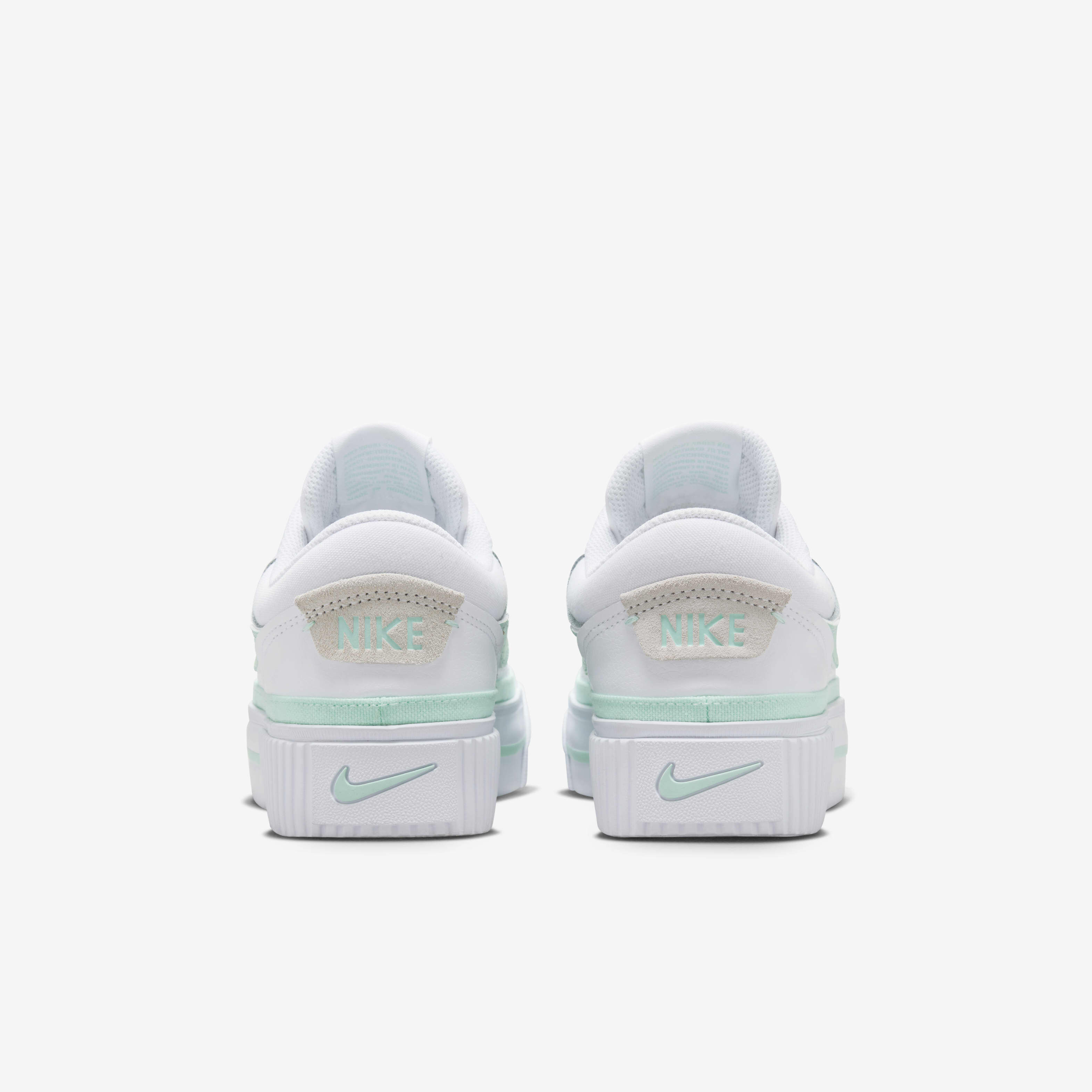 Nike Court Legacy Lift image number 5