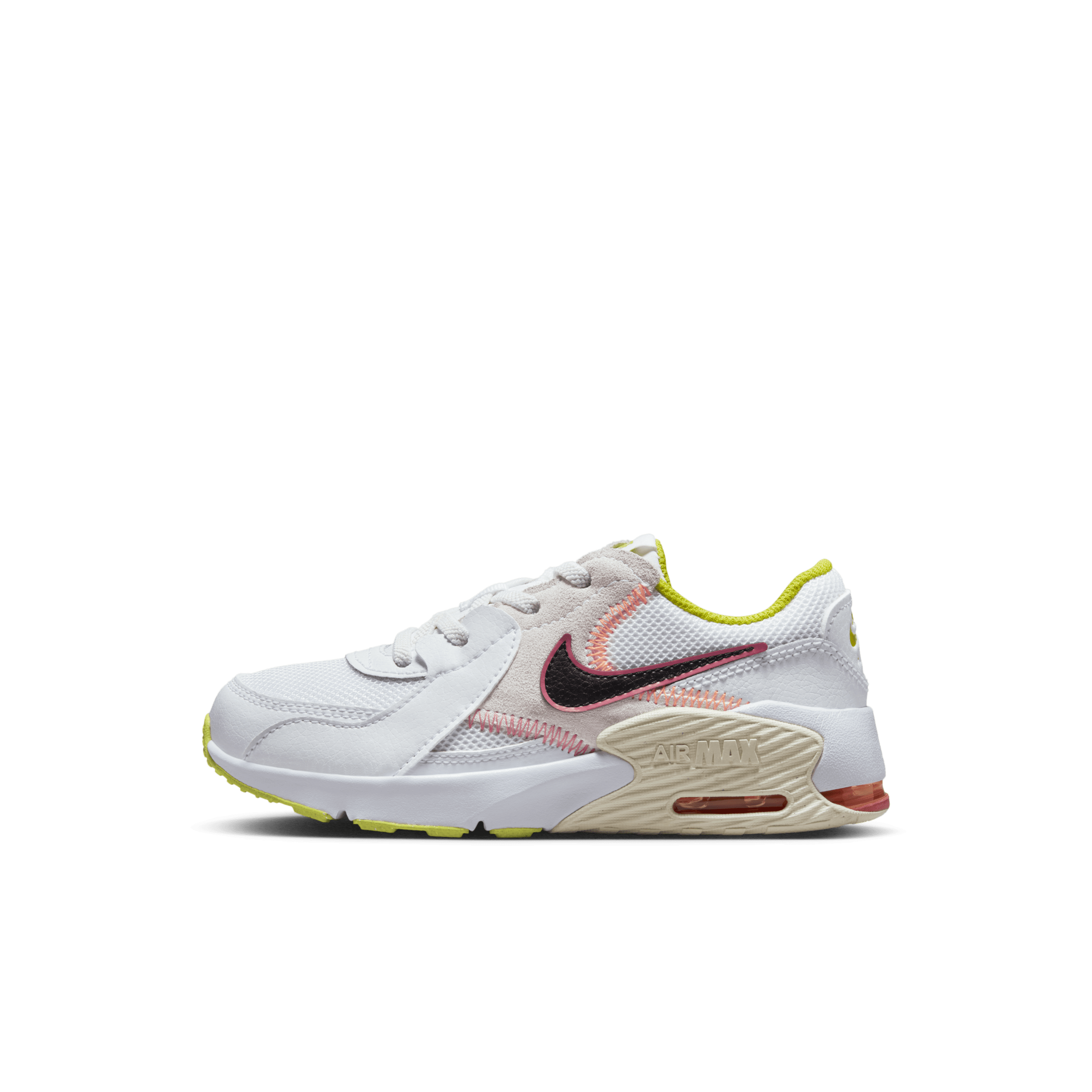 Shop Air Max Excee Younger Kids Shoes Nike KSA