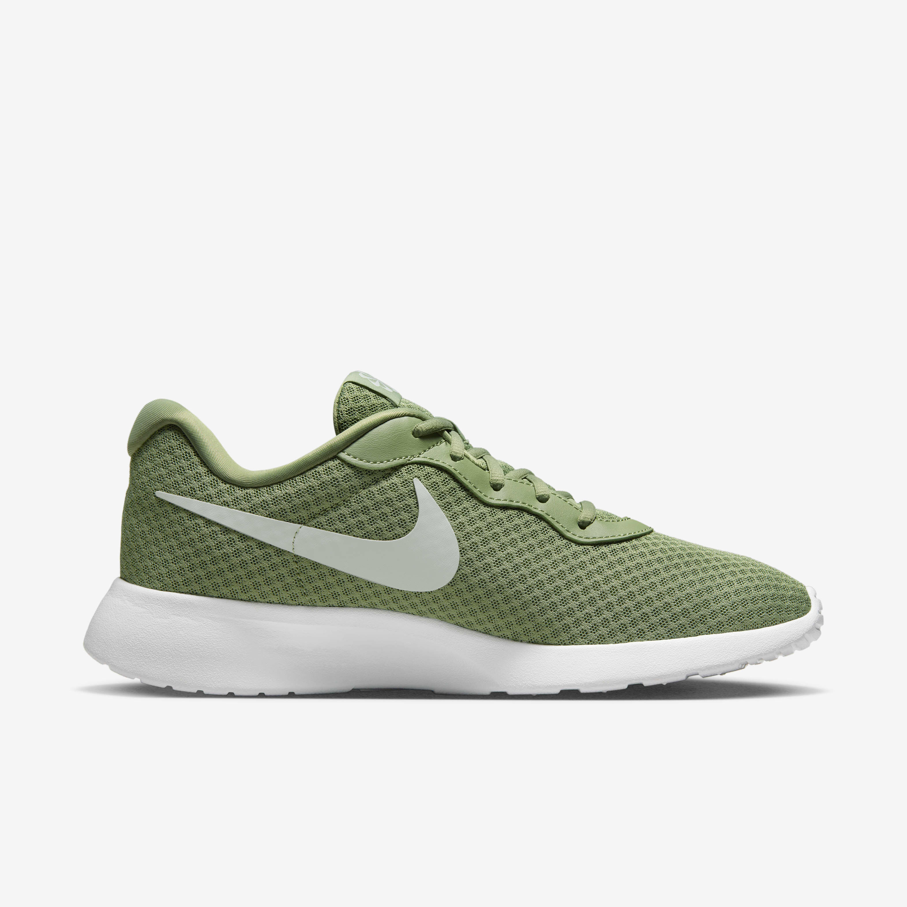 nike tanjun army green