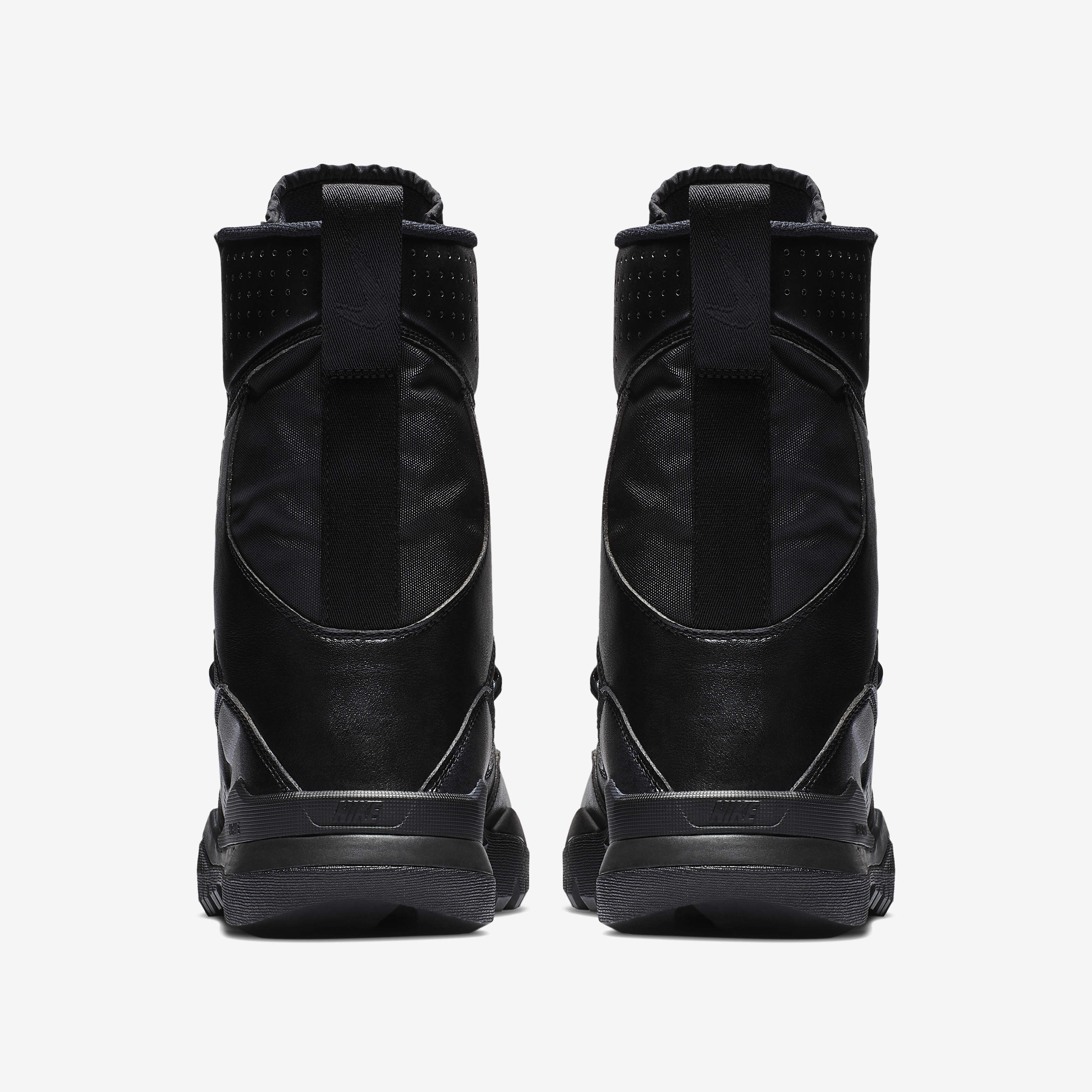 個人装備 28cm NIKE SFB FIELD TACTICAL BOOT BLACK Nike Men's SFB Field Tactical Boots Black Online in Dubai