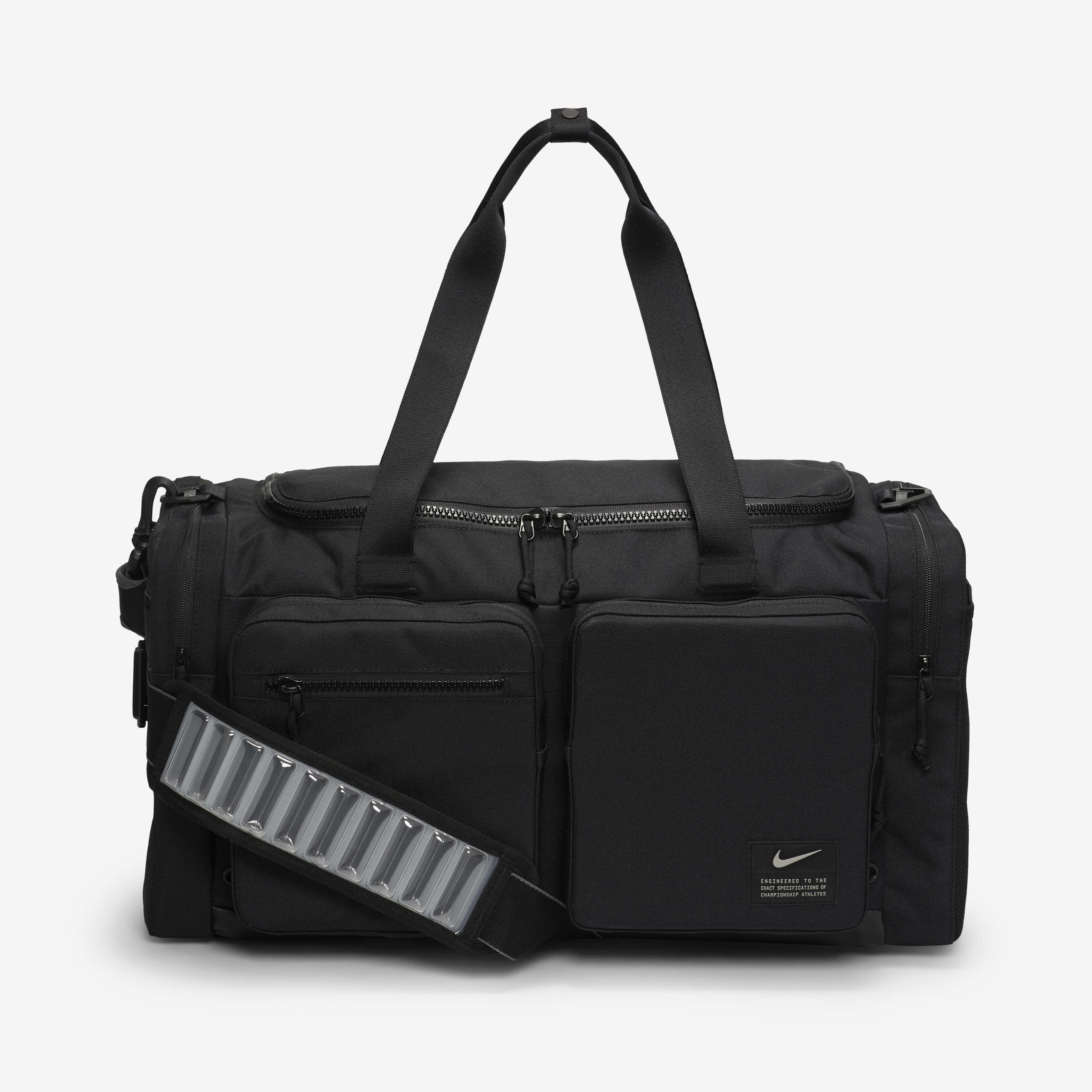 Buy Nike Utility Power Training Duffel Bag Medium 51L Nike Saudi Official