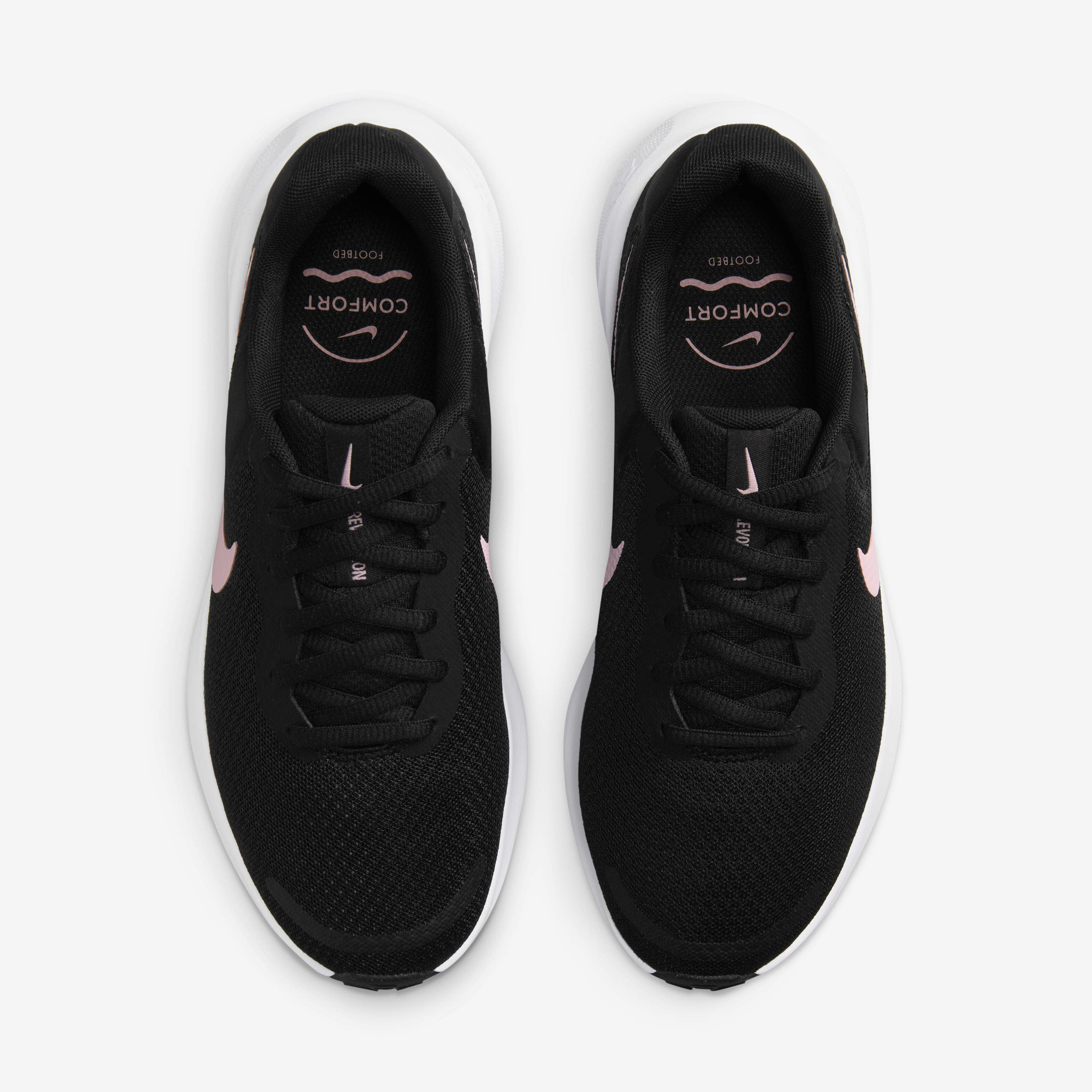 Nike revolution trainers womens shop
