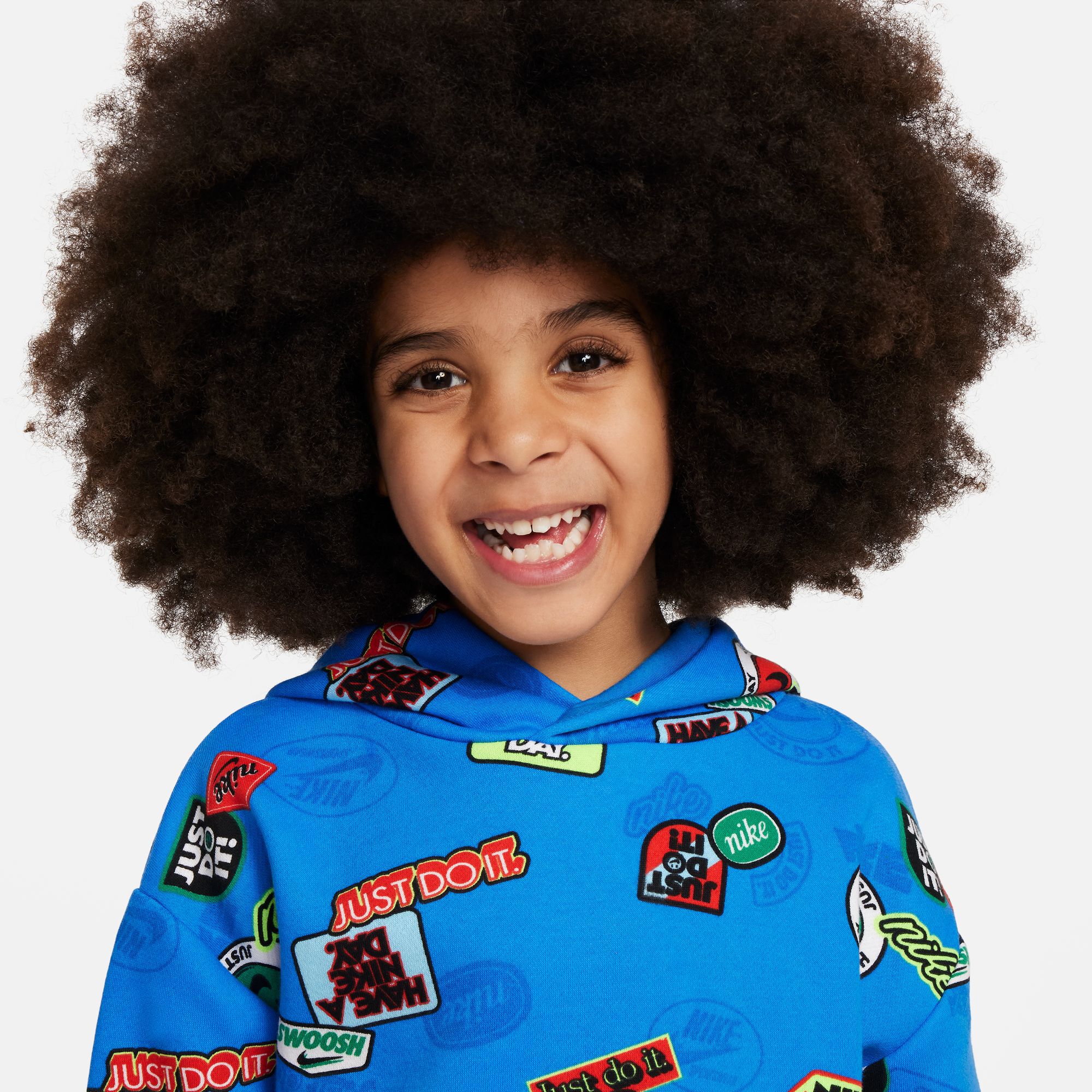 Nike Sportswear image number 1