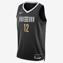 Ja Morant Memphis Grizzlies City Edition 2023/24