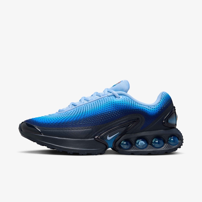 Sneaker Nike Air Max Ultra Blue Nike Sneaker Air Max 97 Court Blue