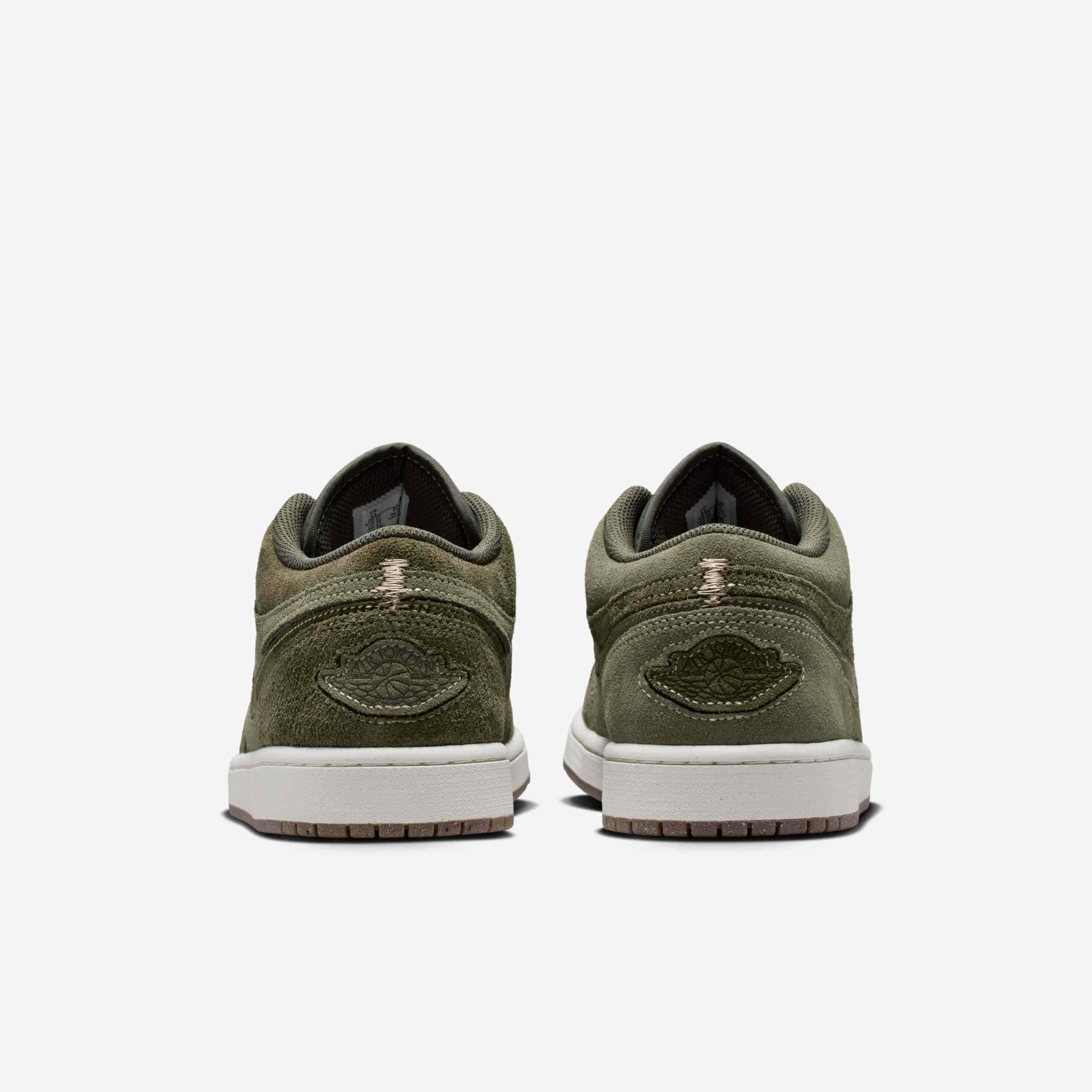 Air Jordan 1 Low SE Craft image number 5