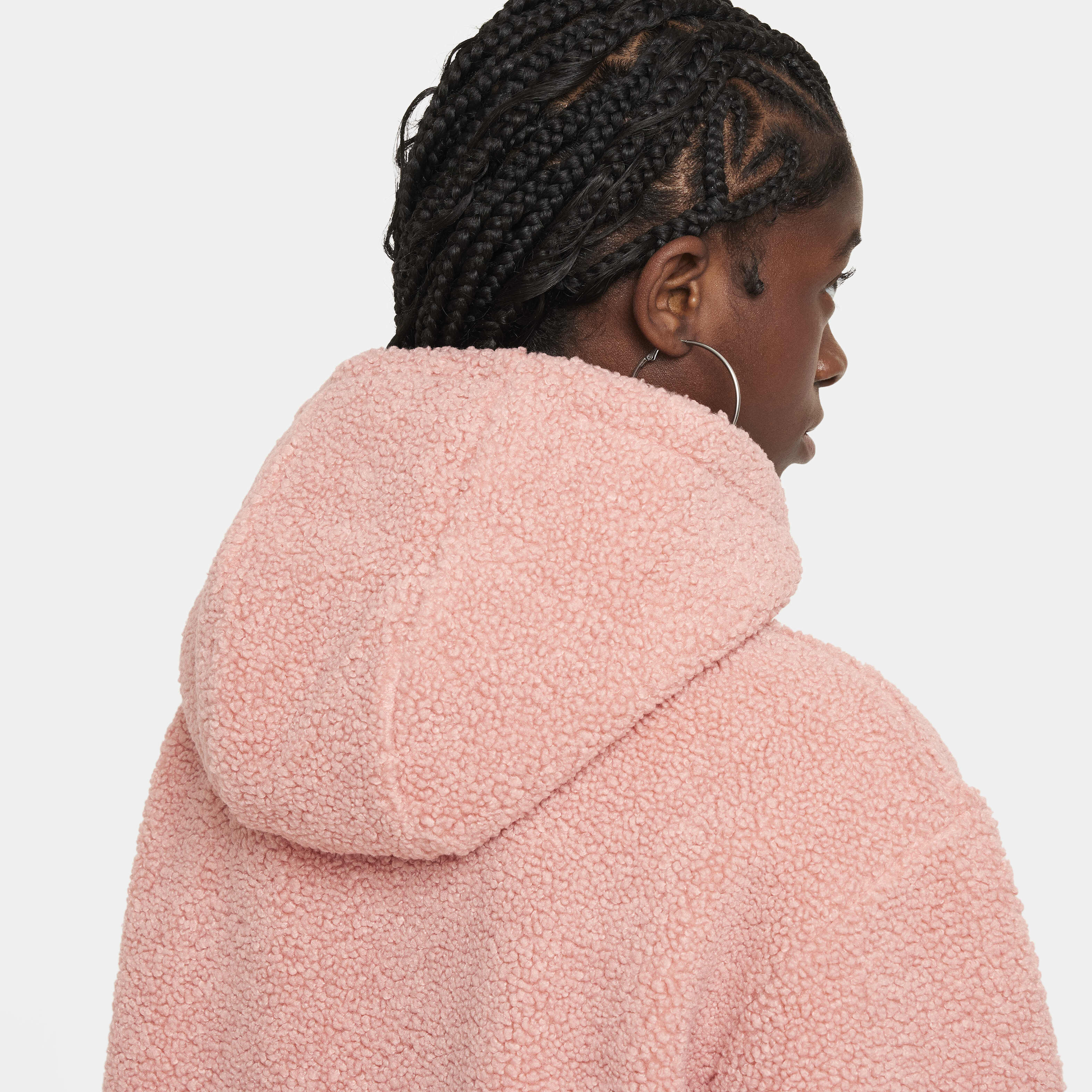 Nike High-Pile Fleece image number 4