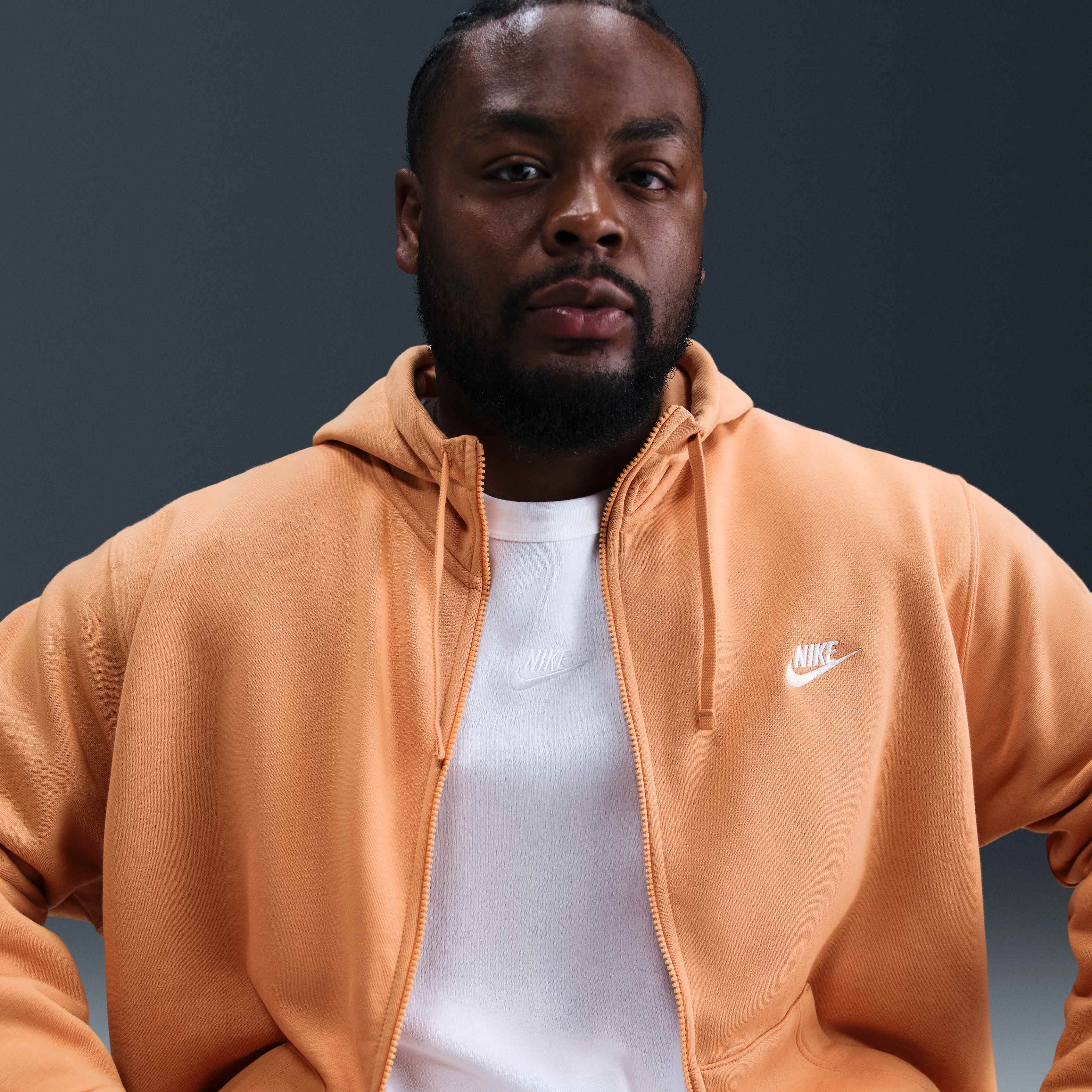 Nike Sportswear Club Fleece image number 9