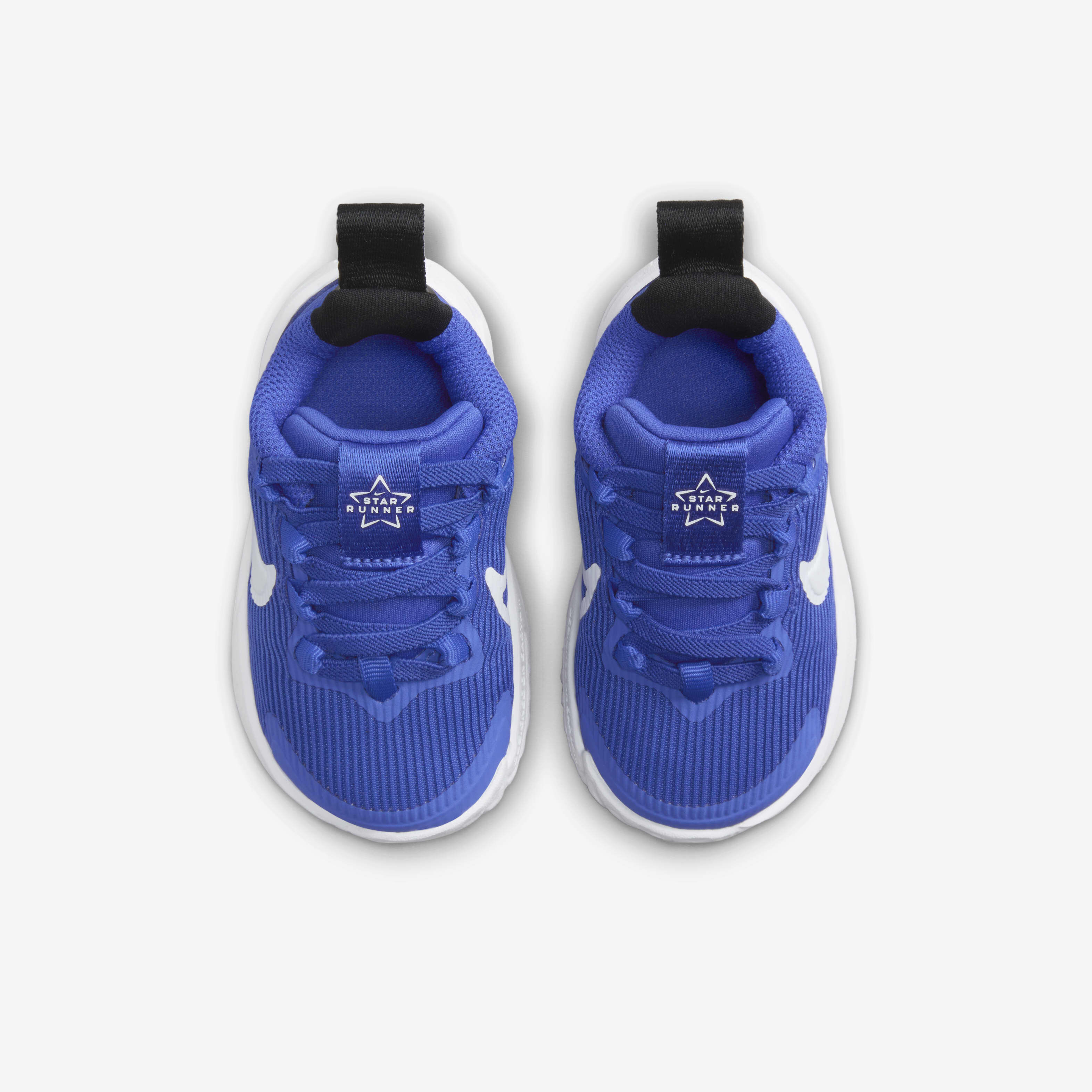 Buy Nike Star Runner 4 Baby Toddler Shoes Nike Saudi Official
