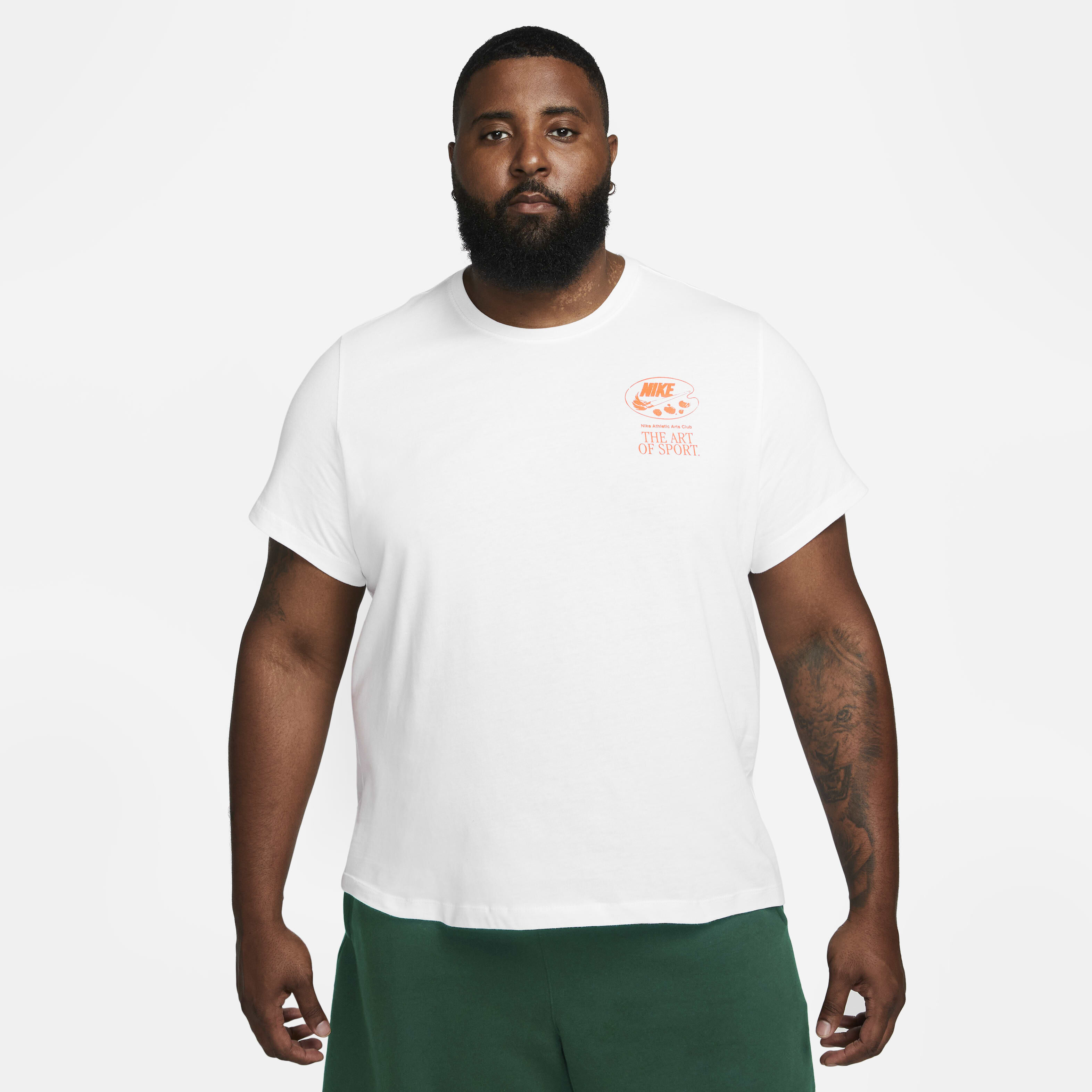 نايكي سبورتسوير image number 6