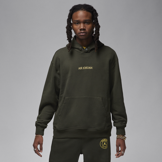 Nike psg jordan hoodie outlet