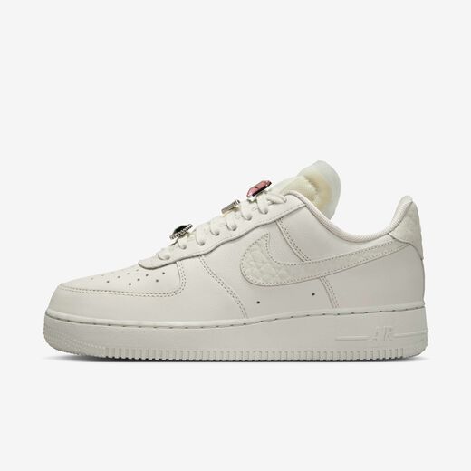 Air Force 1 Shoes-Nike, Air Force 1 'Bling Jewels', Women's Shoe