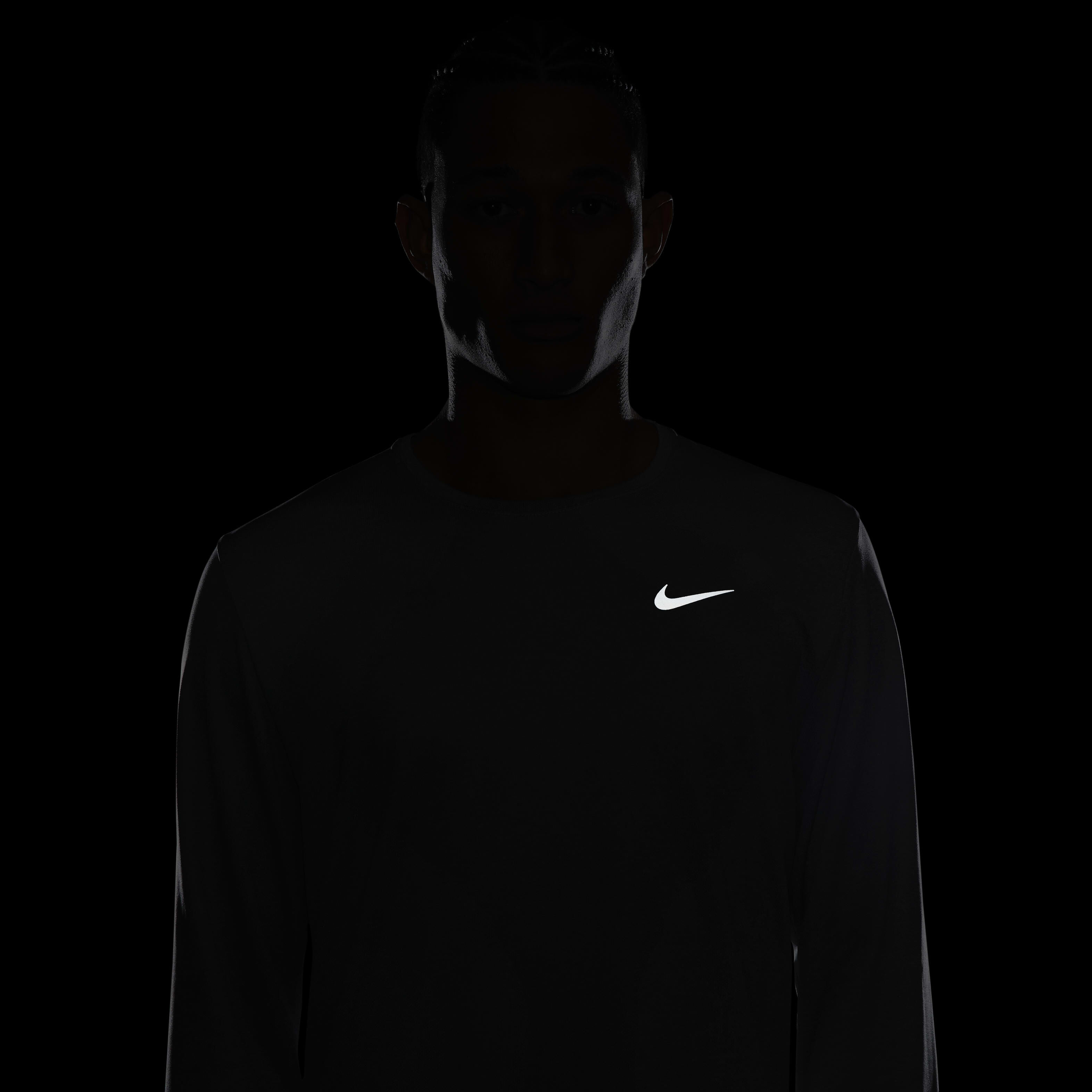 Nike Miler image number 5