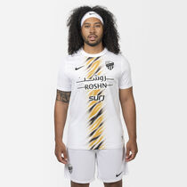 Al-Ittihad F.C. 2024/25 Fan Away Jersey
