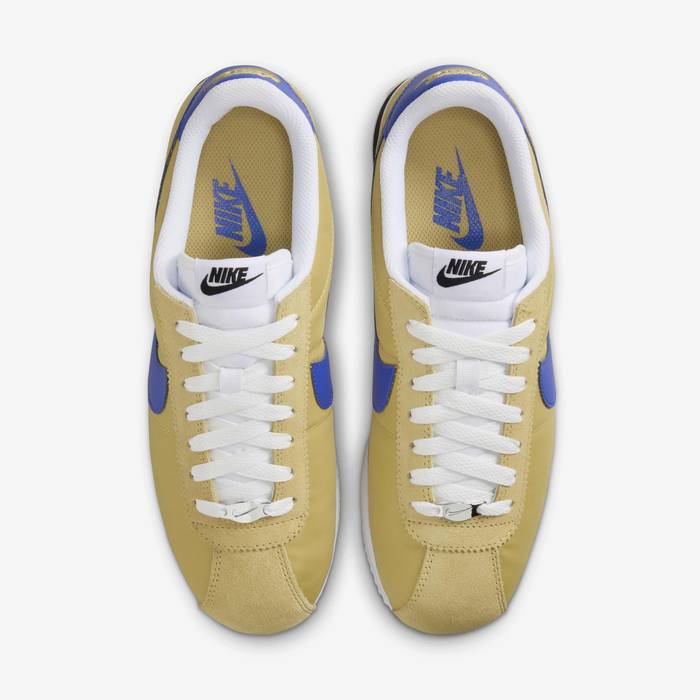 Nike Cortez Textile image number 4 Nike Cortez Textile image number 4