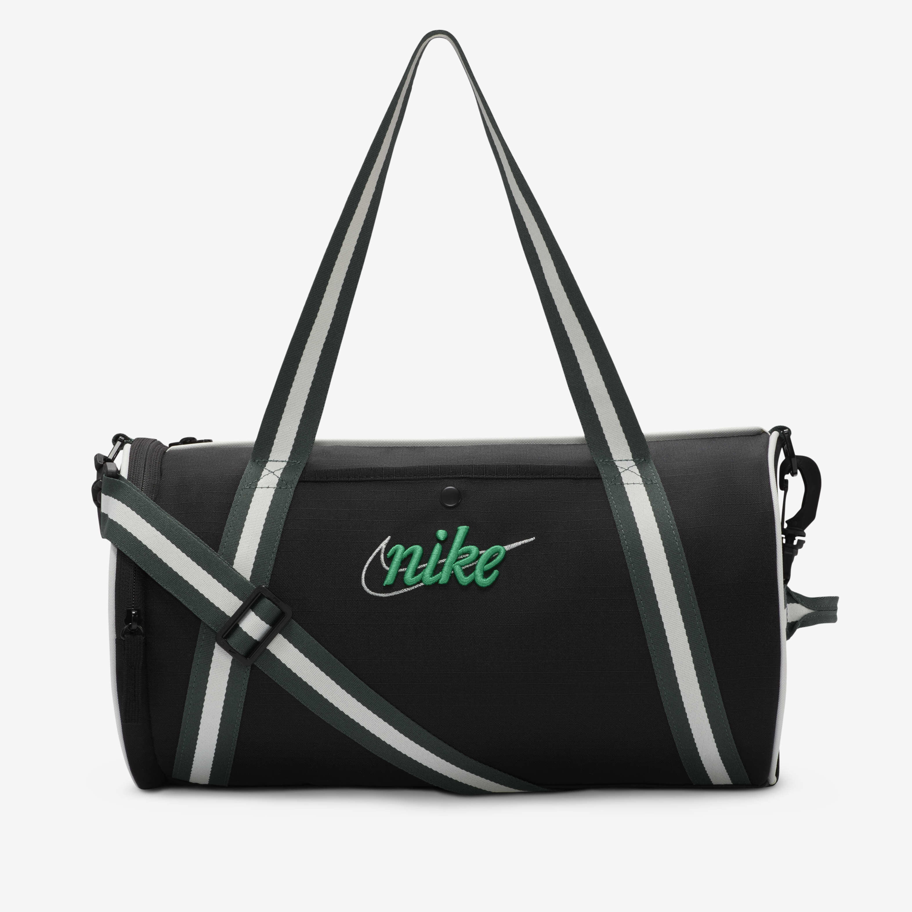 Custom nike swing duffel bags