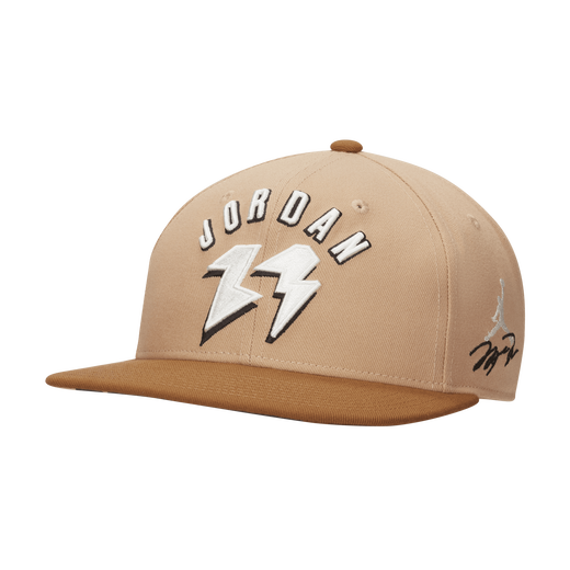 Jordan cap gold clearance