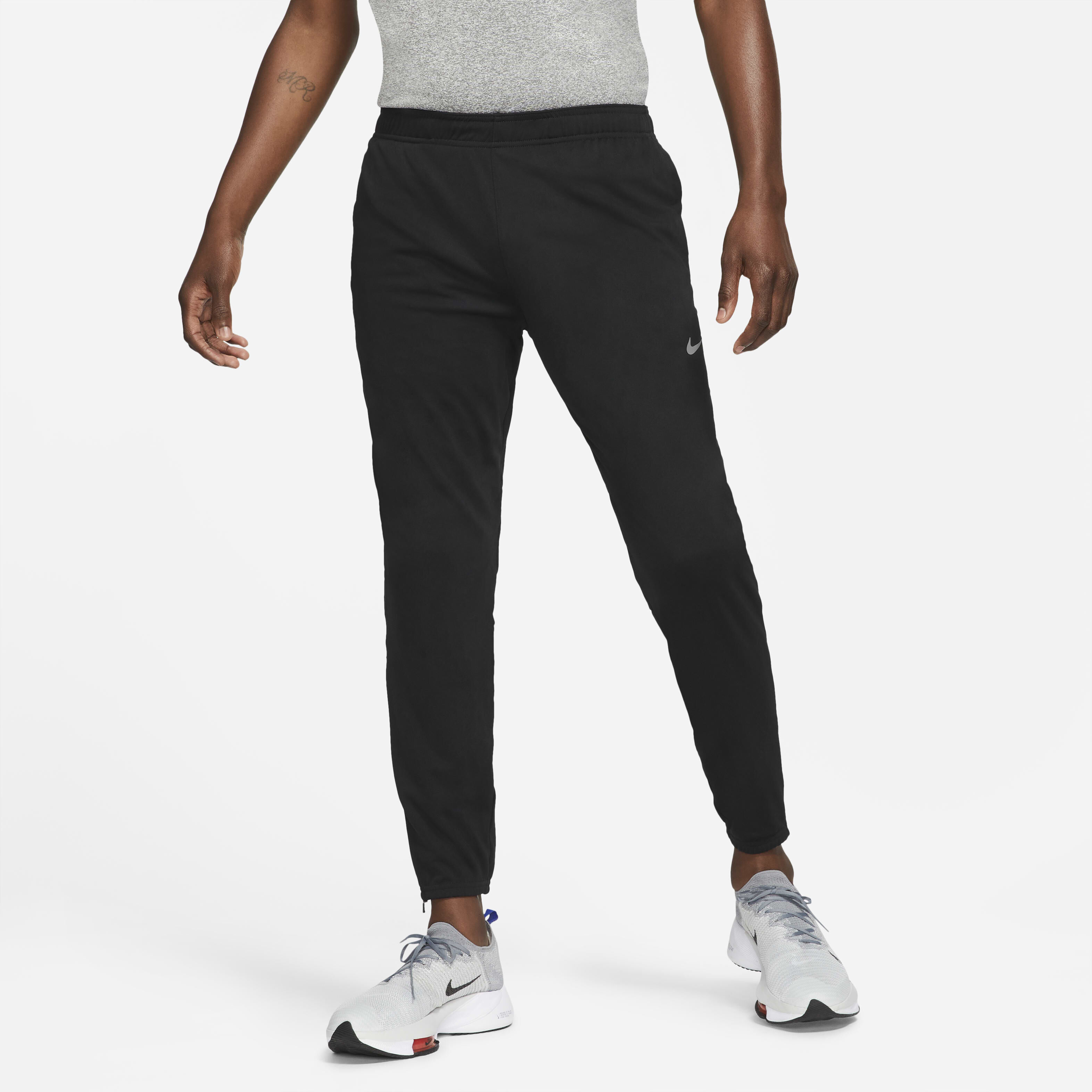 Buy Nike Dri FIT Challenger Men s Knit Running Trousers Nike Saudi Official