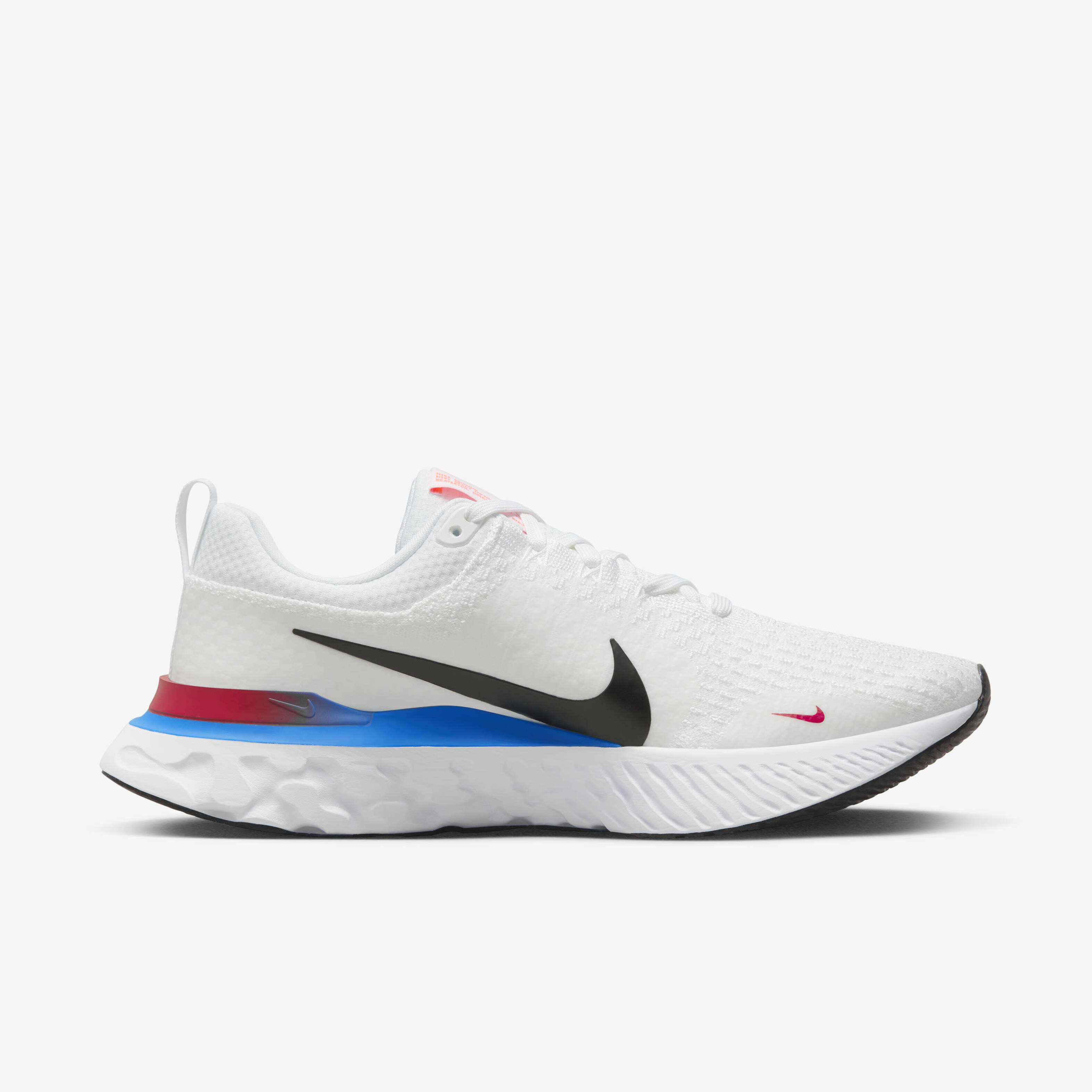 Nike React Infinity Run Flyknit 3 image number 2