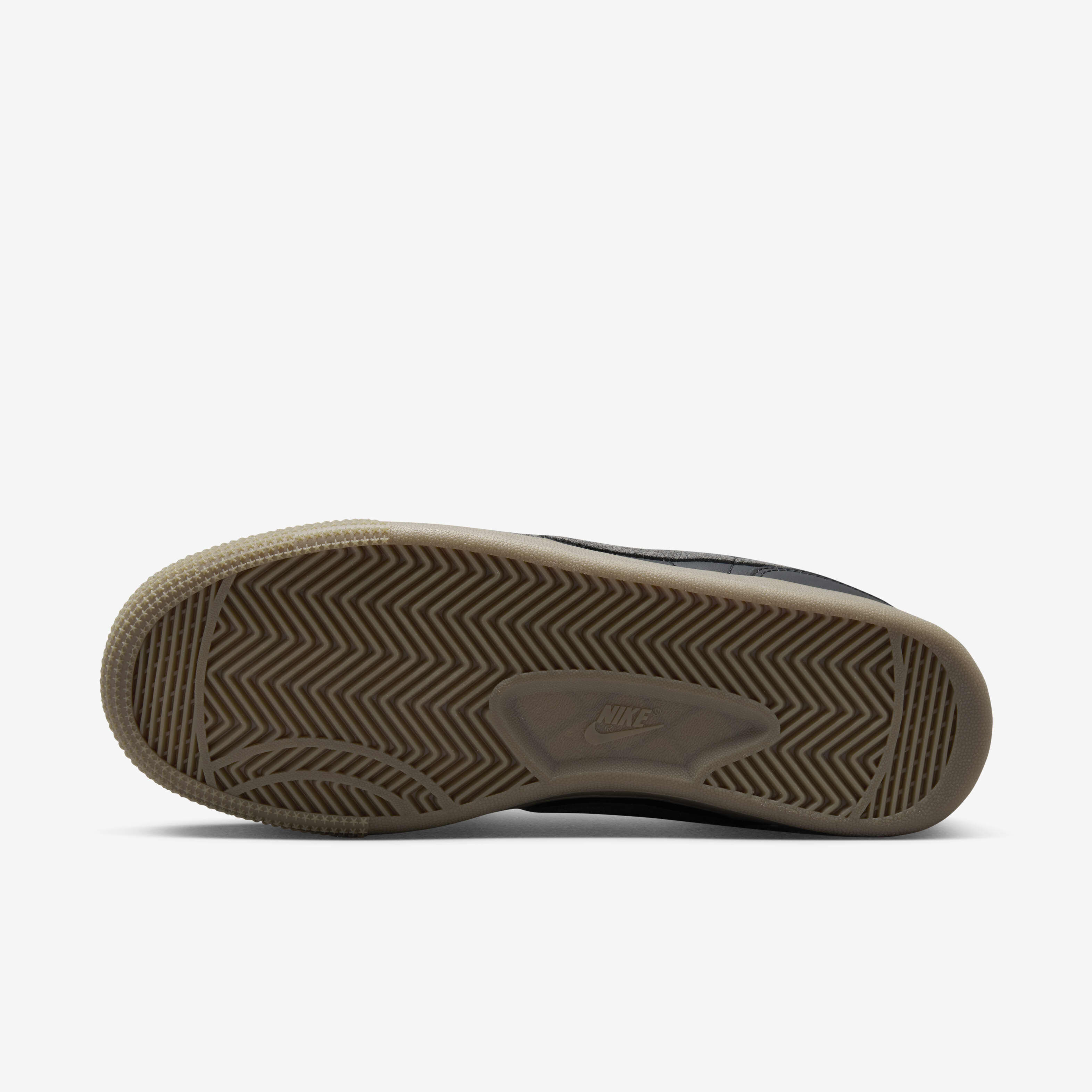 Buy Nike Terminator Low Men's Shoes - Black/Gum Dark Brown/Team Orange/Medium  Ash | Nike Saudi Official