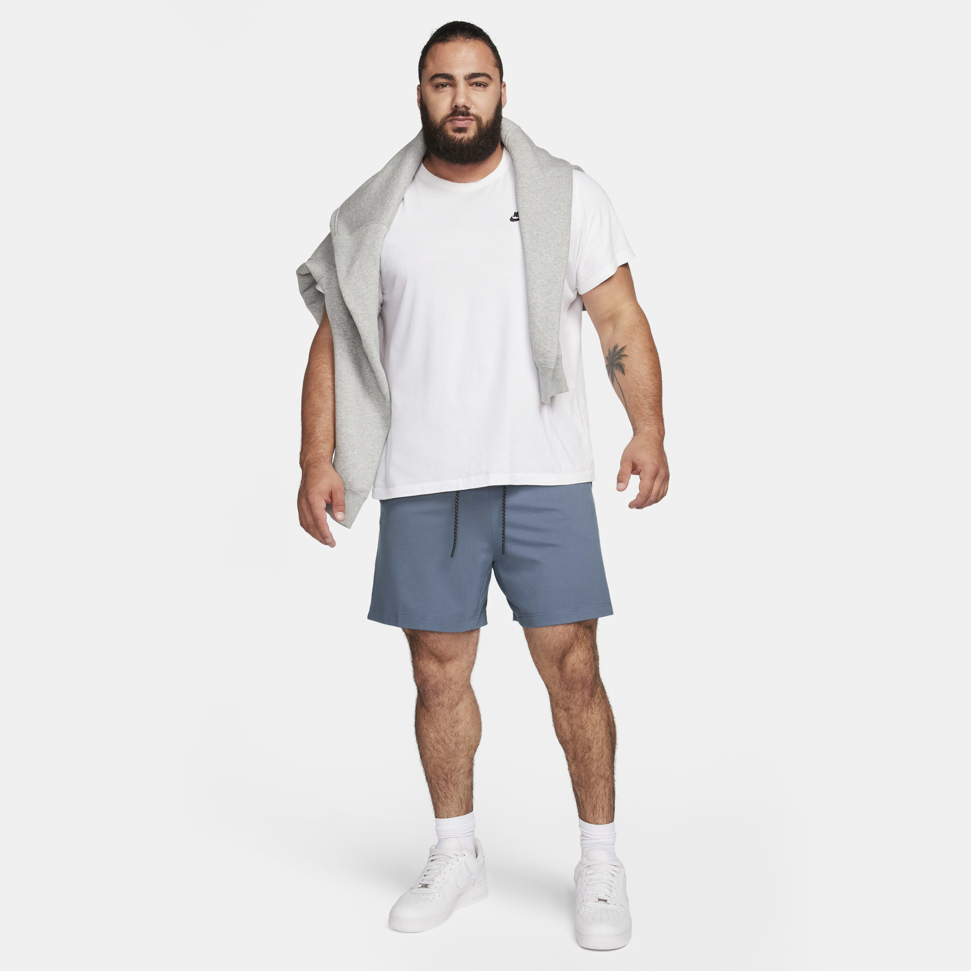 نايكي تك فليس لايت-ويت image number 11