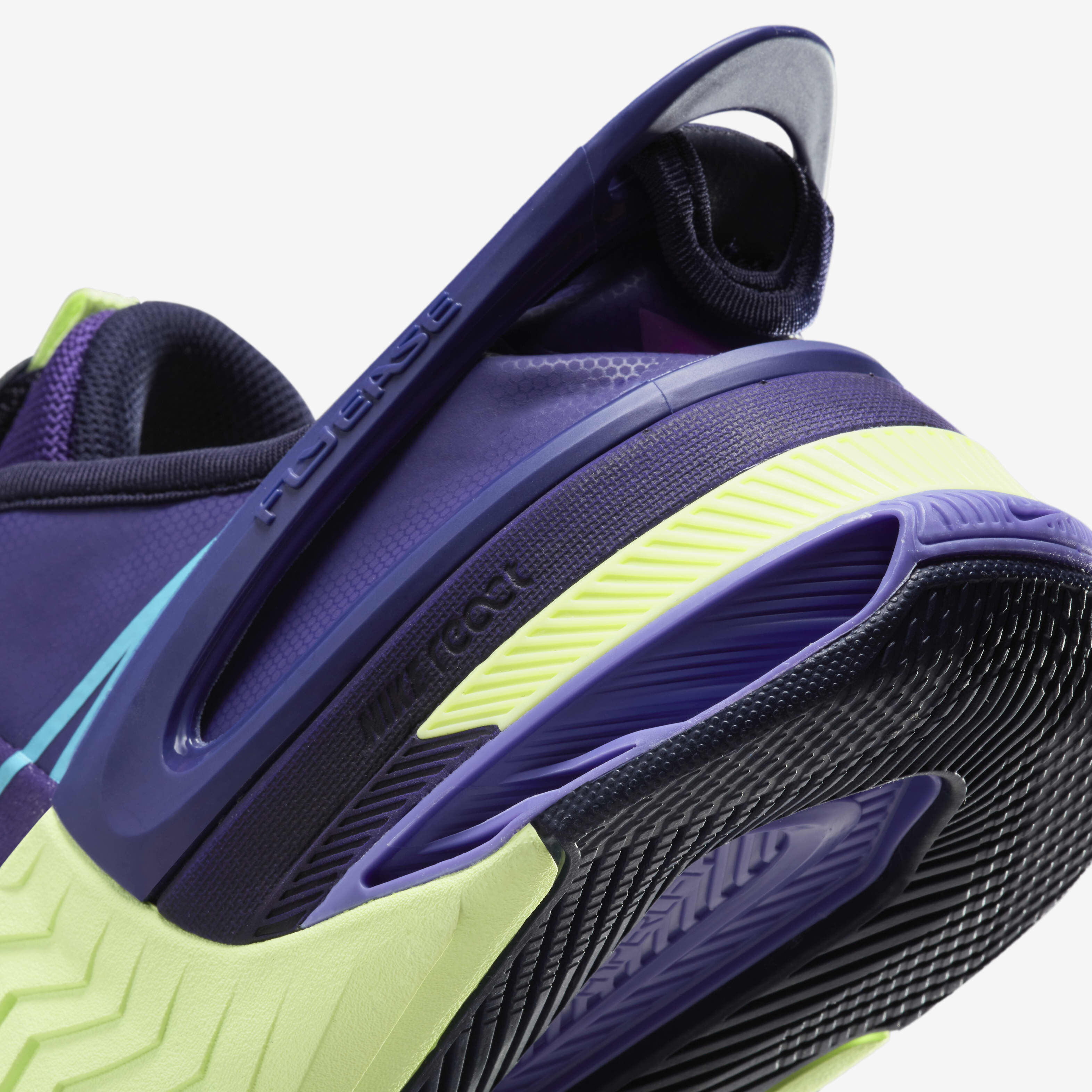 Nike Metcon 8 FlyEase AMP image number 7