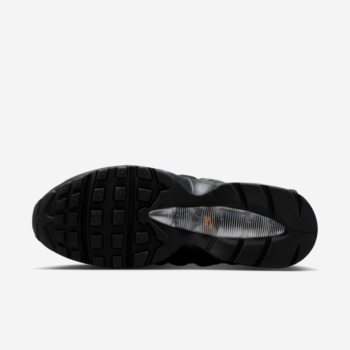 Nike Air Max 95 Big Bubble image number 1 Nike Air Max 95 Big Bubble image number 1