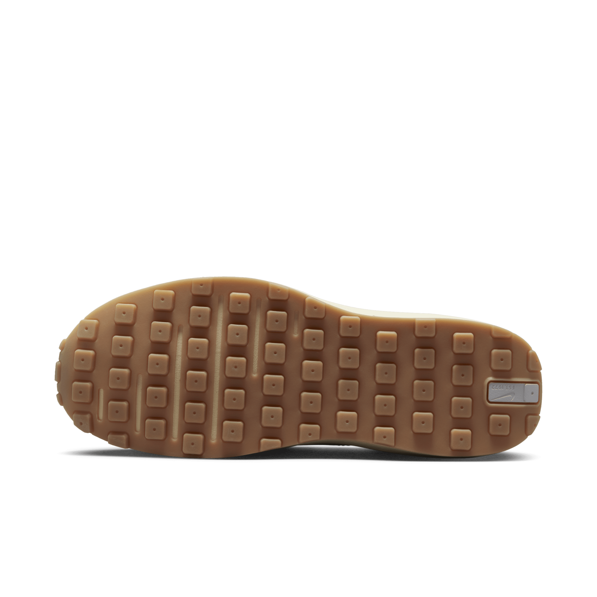 Nike waffle pattern top