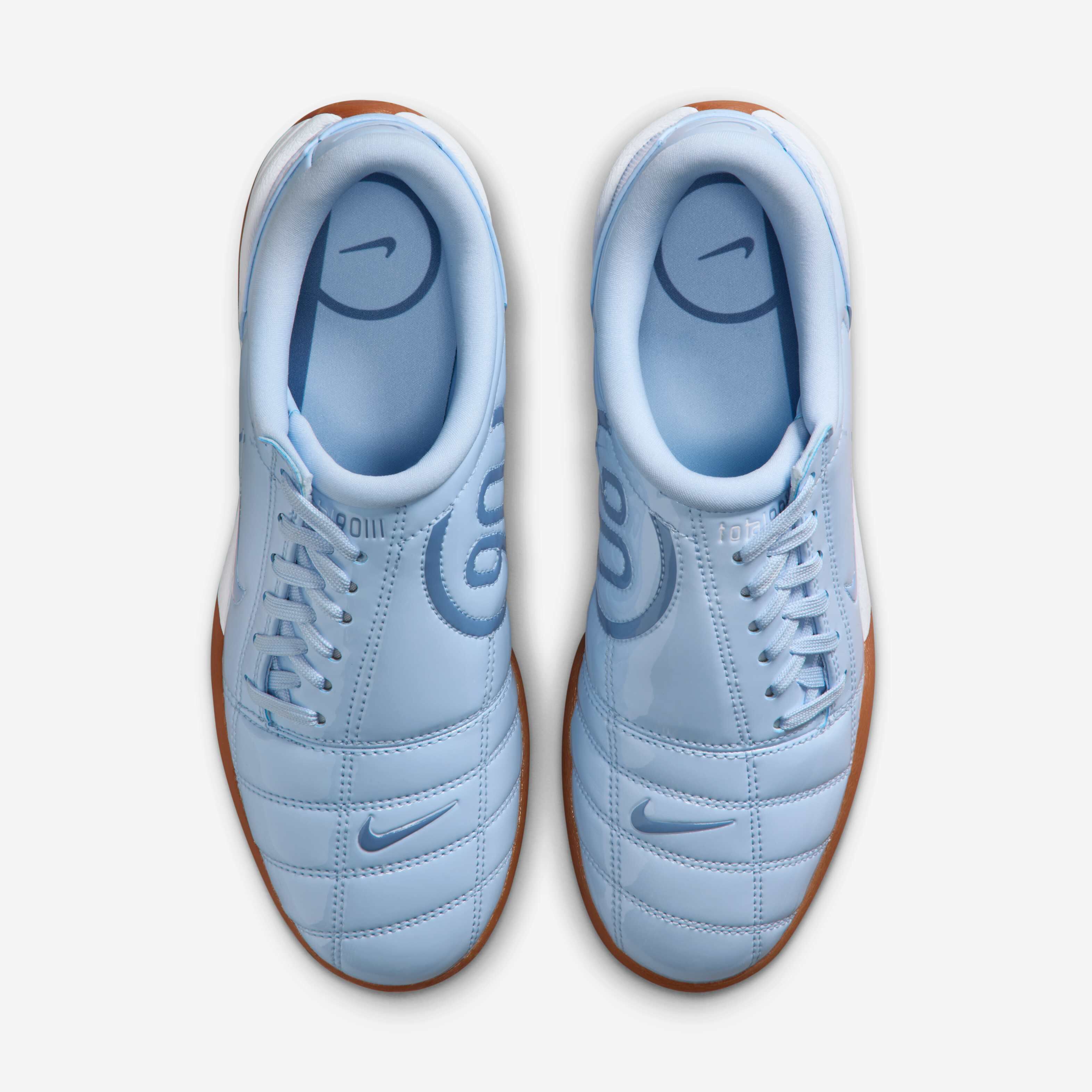 نايكي توتال 90 image number 3