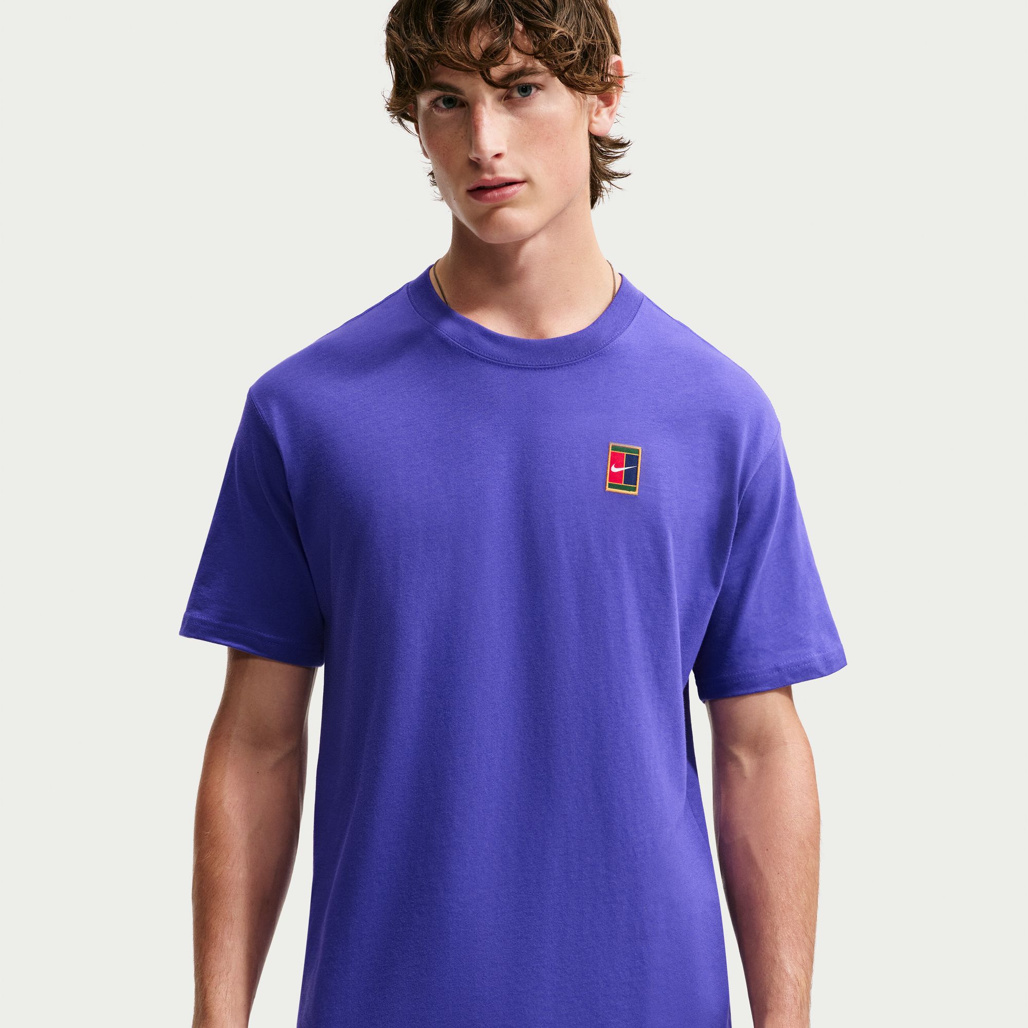 NikeCourt image number 2