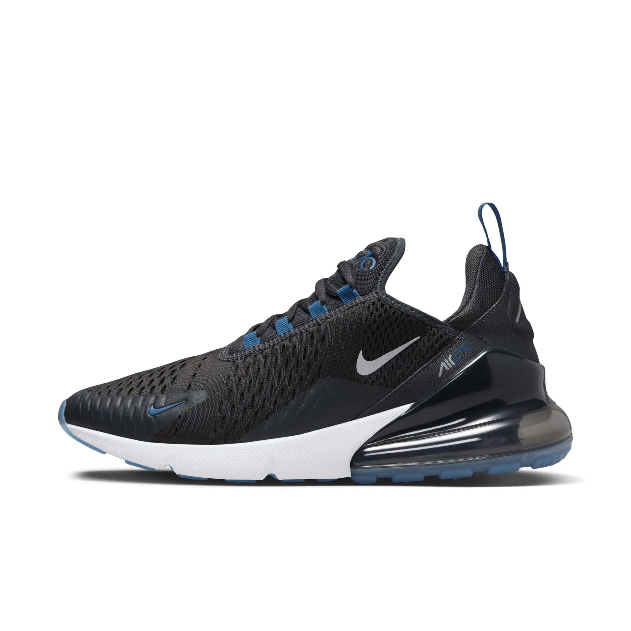 Nike sportswear air 2025 max 270 satrn qs