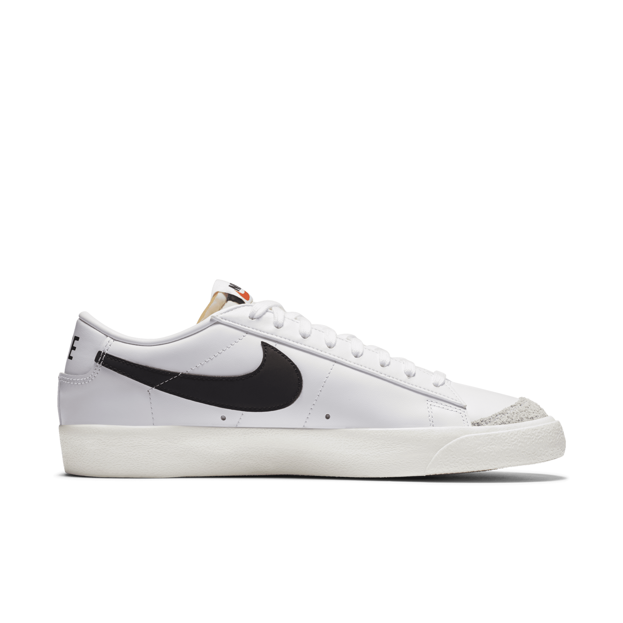 Nike blazer shop low homme