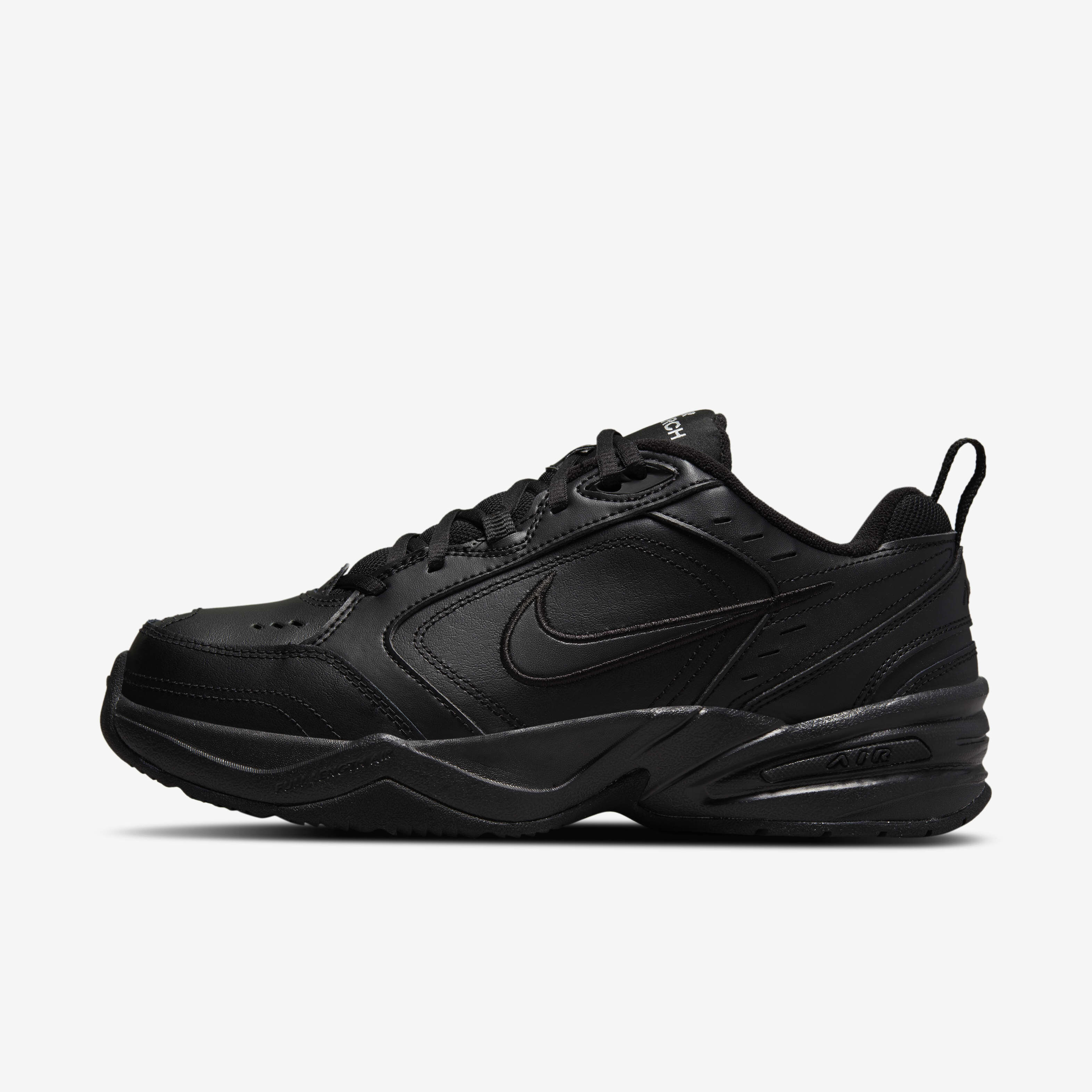 Buy Nike Air Monarch IV Men s Workout Shoes Extra Wide Nike Saudi Official